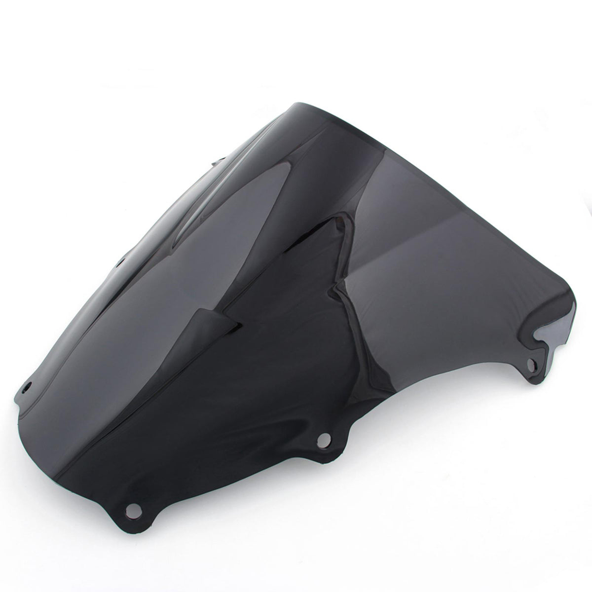 Amotopart 2003-2013 Suzuki SV650 Black Gray White Red Fairing Kit