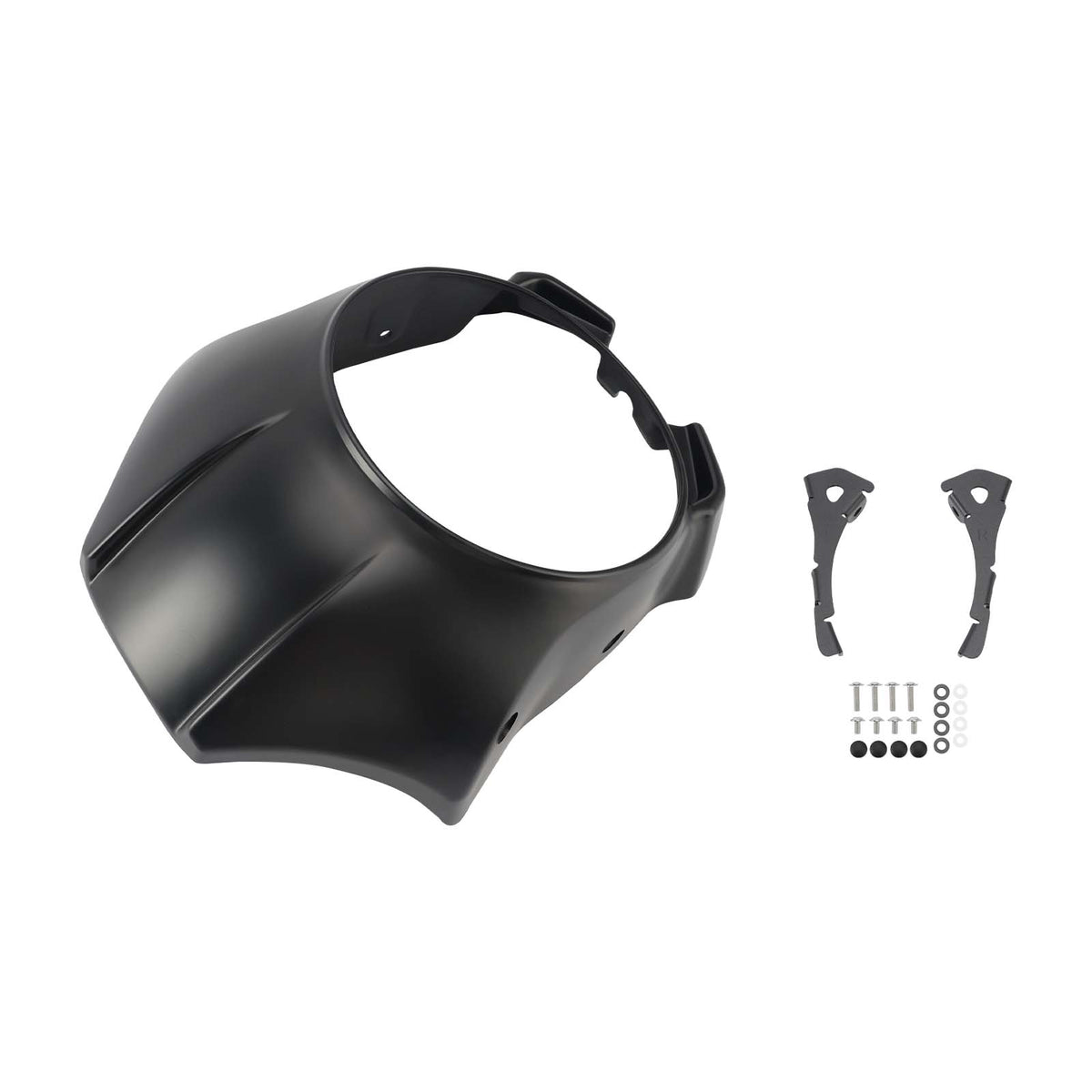 2020-2026 Honda Rebel CMX300 CMX500 Headlight Windshield Cover Fairing