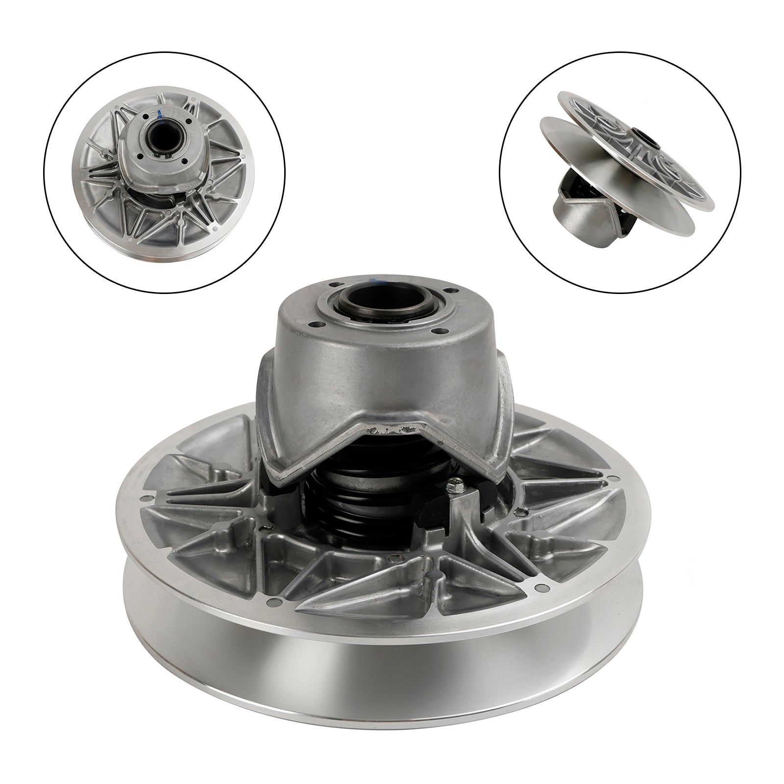 CFMOTO CFORCE 500 600 Tylny Variator Wtórne sprzęgło 0gr0-052000