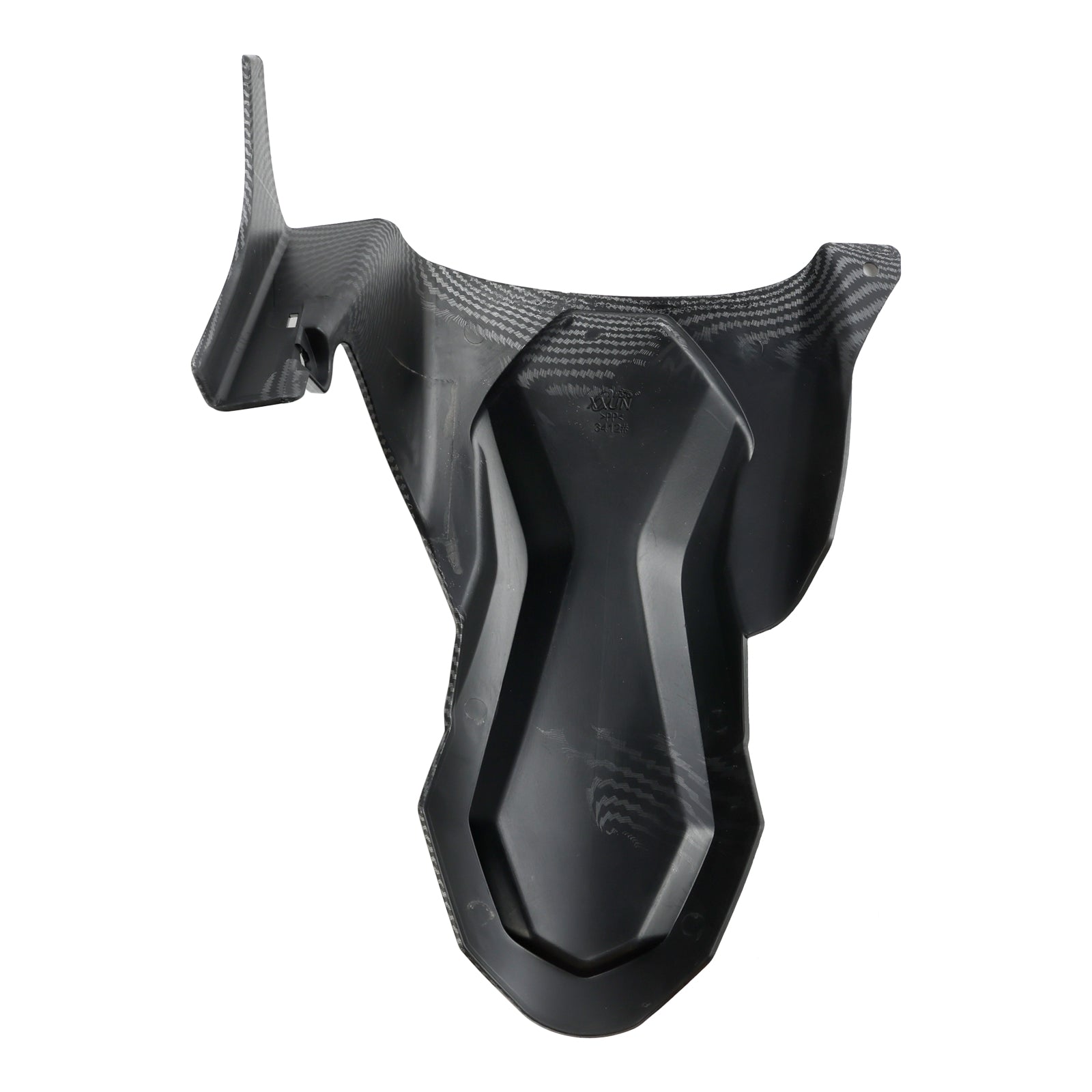 2017-2019 Yamaha T-Max 530 Tmax530 Bag Fender Mudguard Fairing