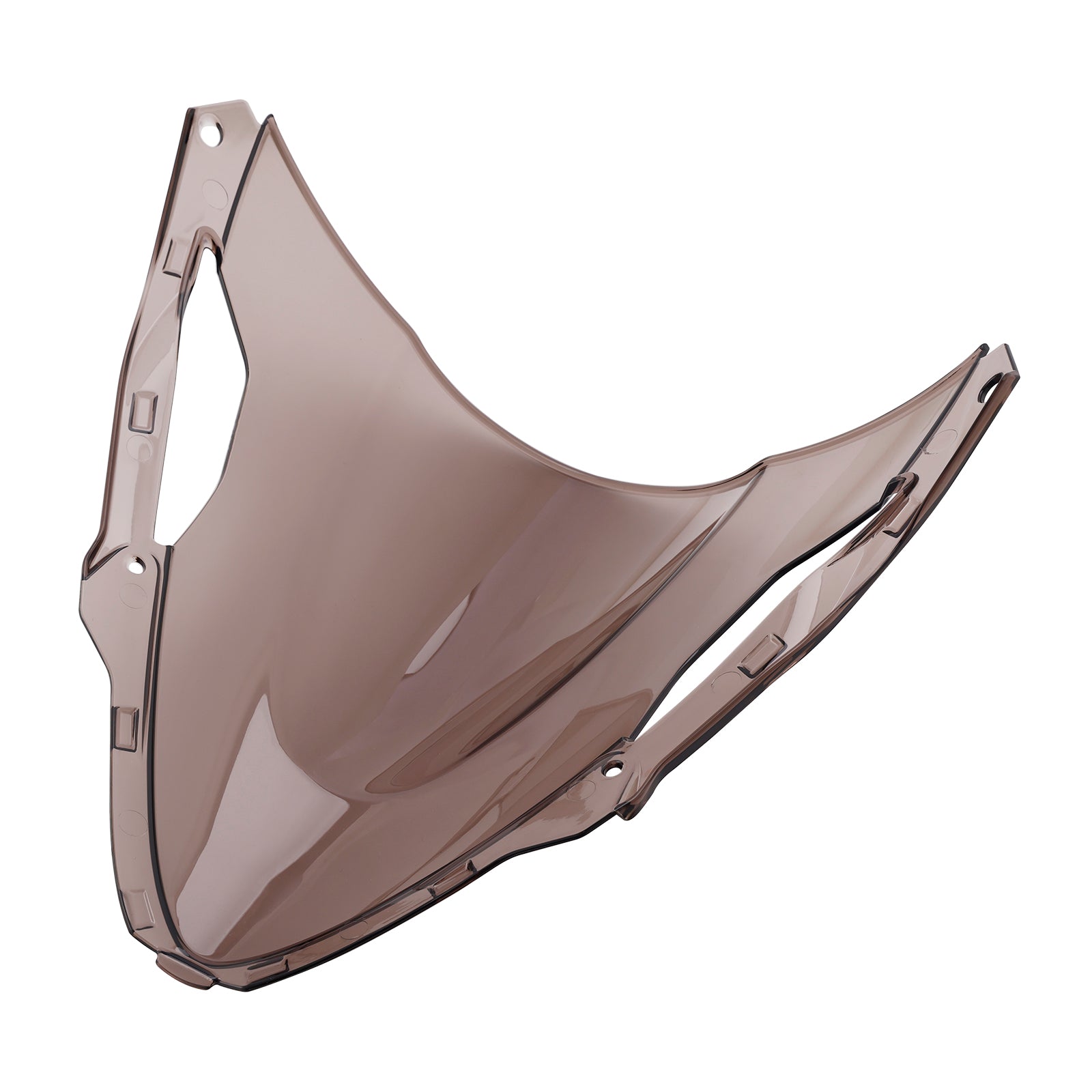 24-25 Kawasaki ZX6R 636 Windshield Windscreen