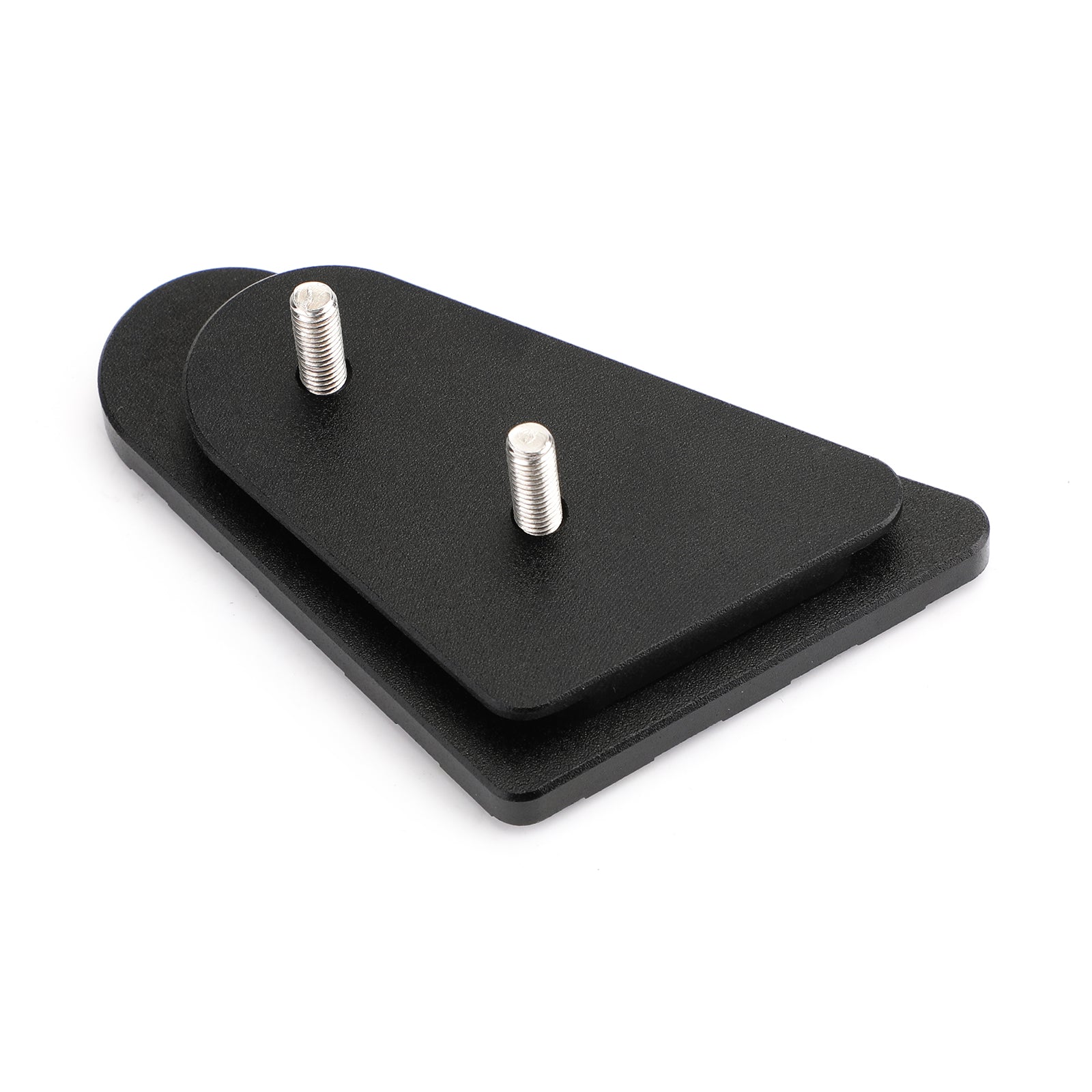 13-18 Estensione pedale leva freno posteriore BMW R1200GS Adventure Nero