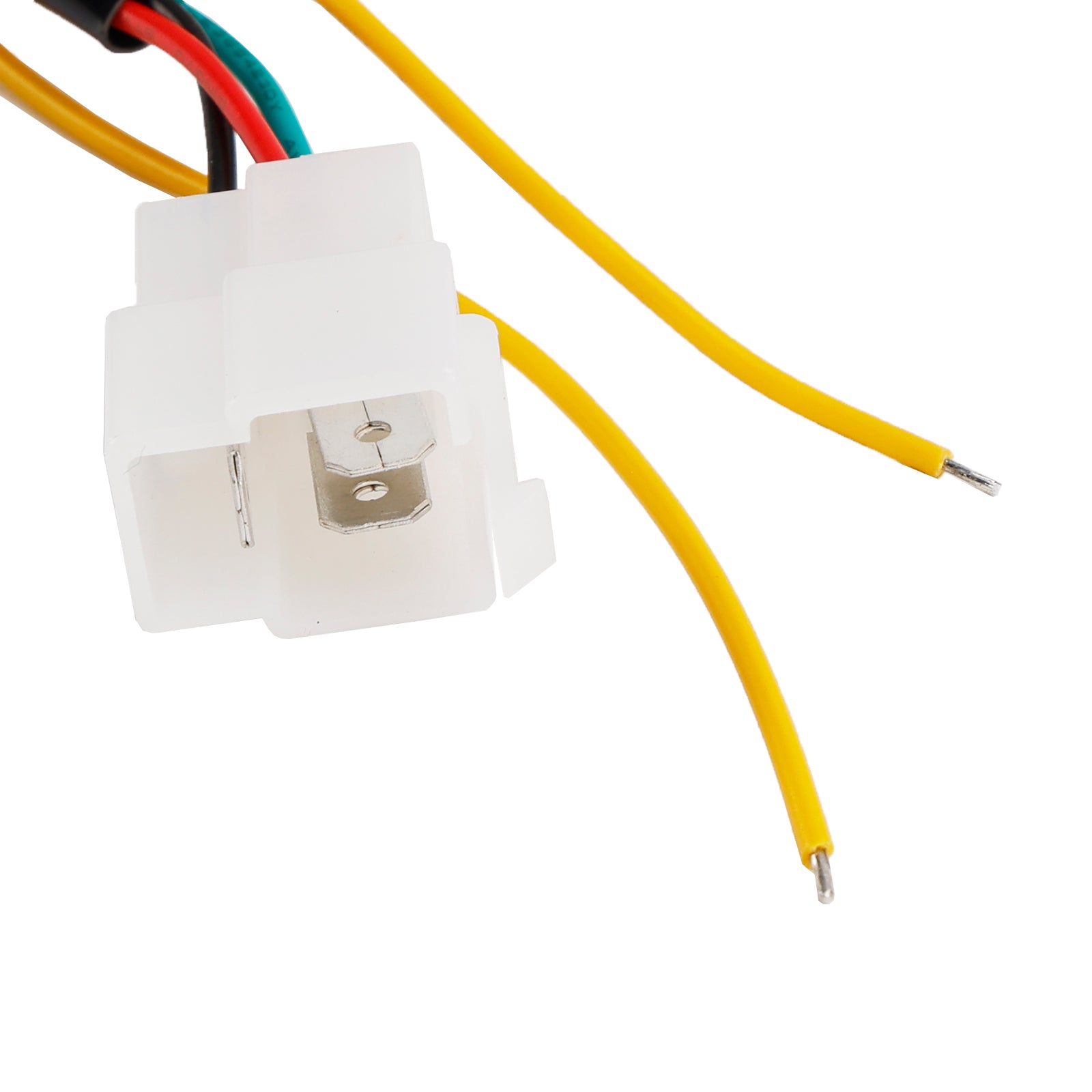 Kawasaki Ninja ZX-7R 96-03 GPZ1100/ZX1100 LED TailLight Turn Signals Clear