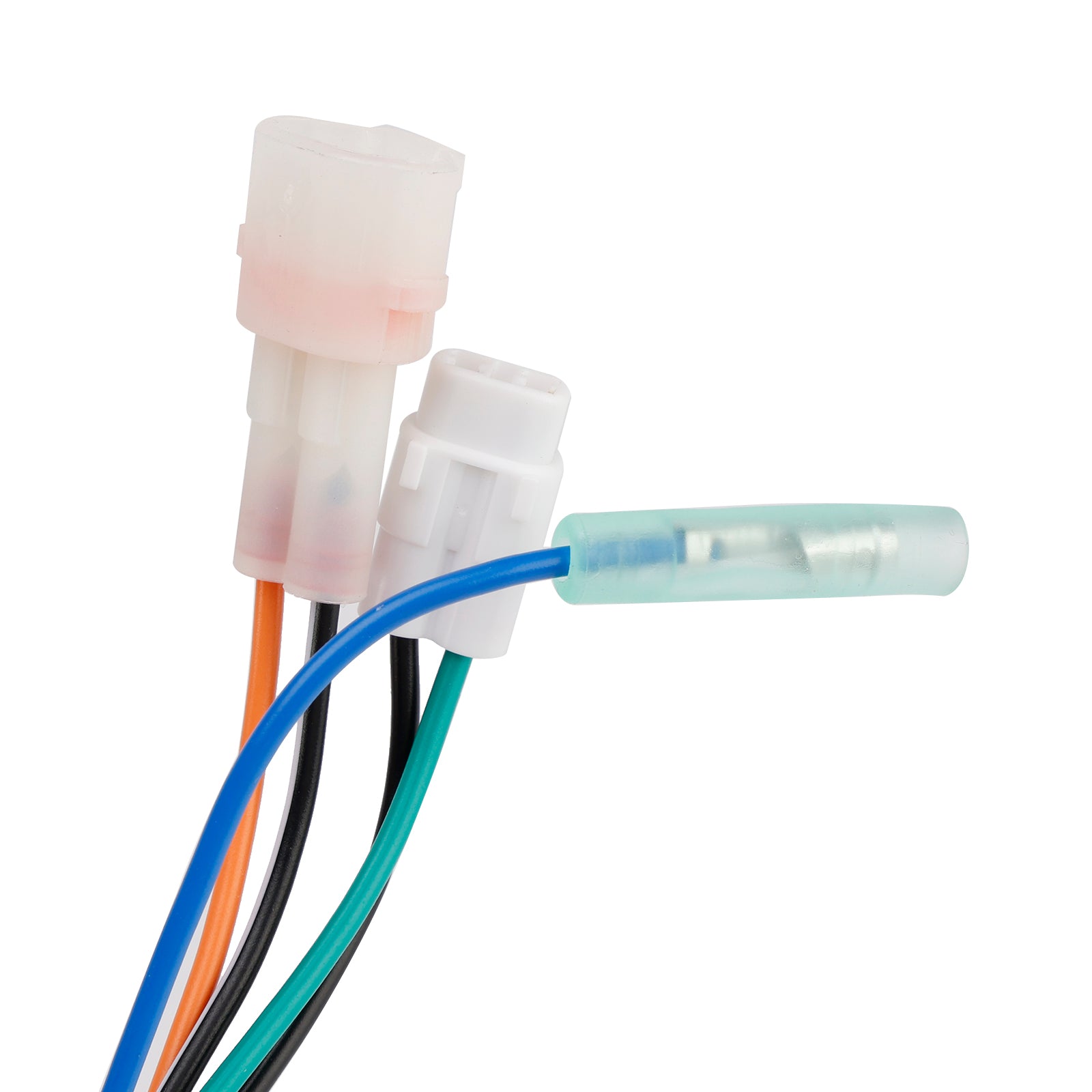 Suzuki Lt-F4Wd Kingquad 300 91-95 Cdi Ignition System Unit Box 32900-19B30