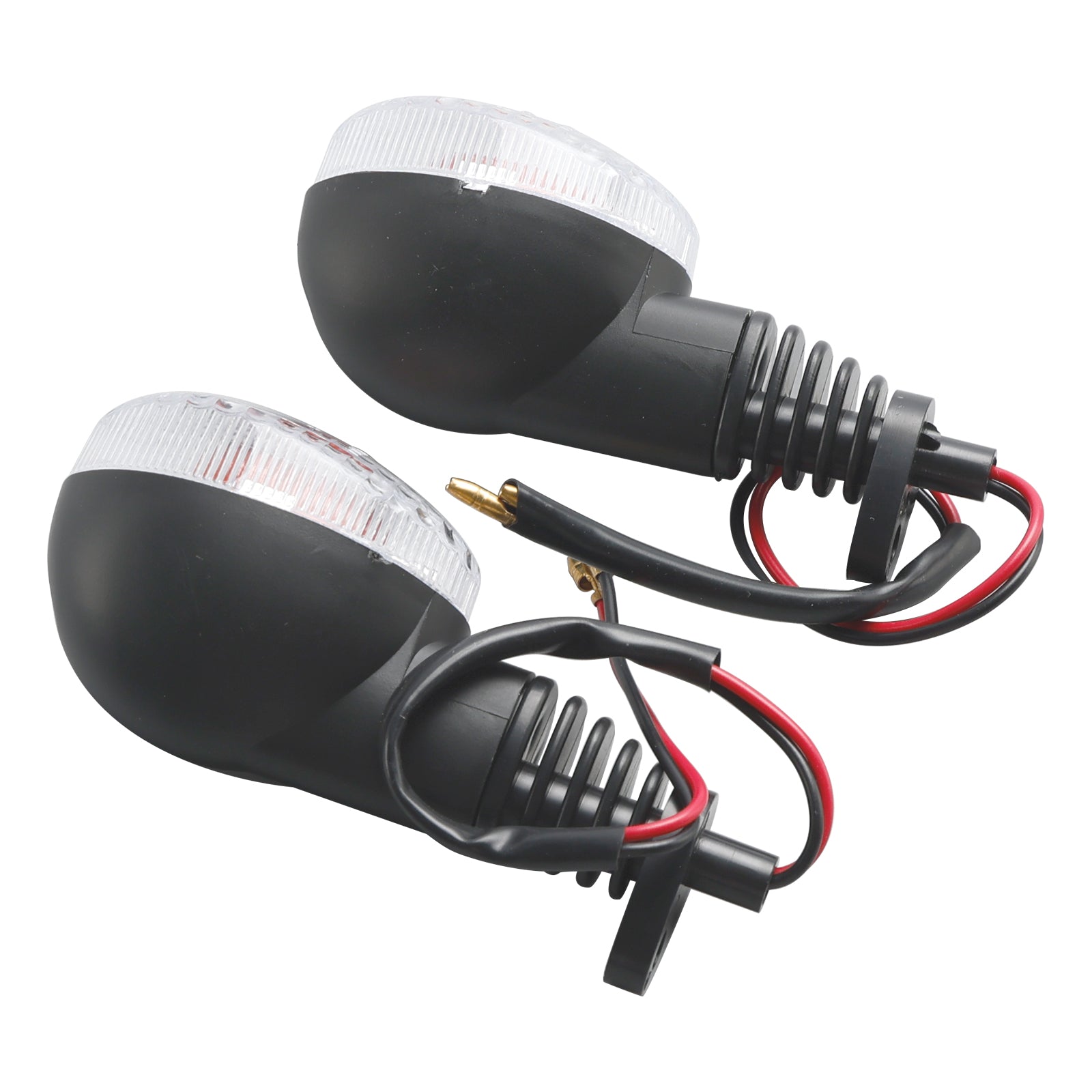 Kawasaki Ninja 250R KLX 125 150 250 300 TURNE SIGNAL Light Indicator Lampe