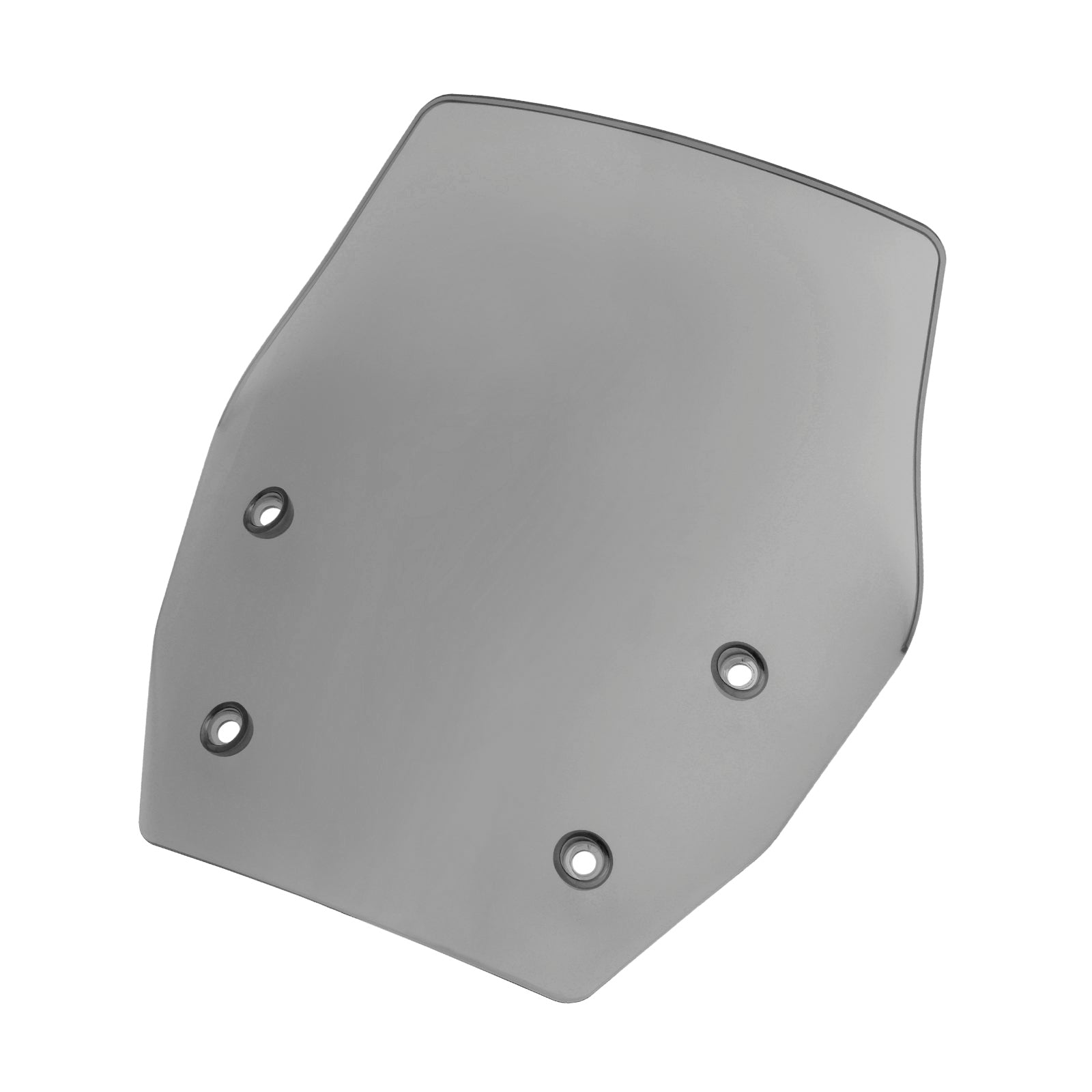 2024 BMW R1300GS Strålkastare vindrutan täcker vindrutan vindrutan