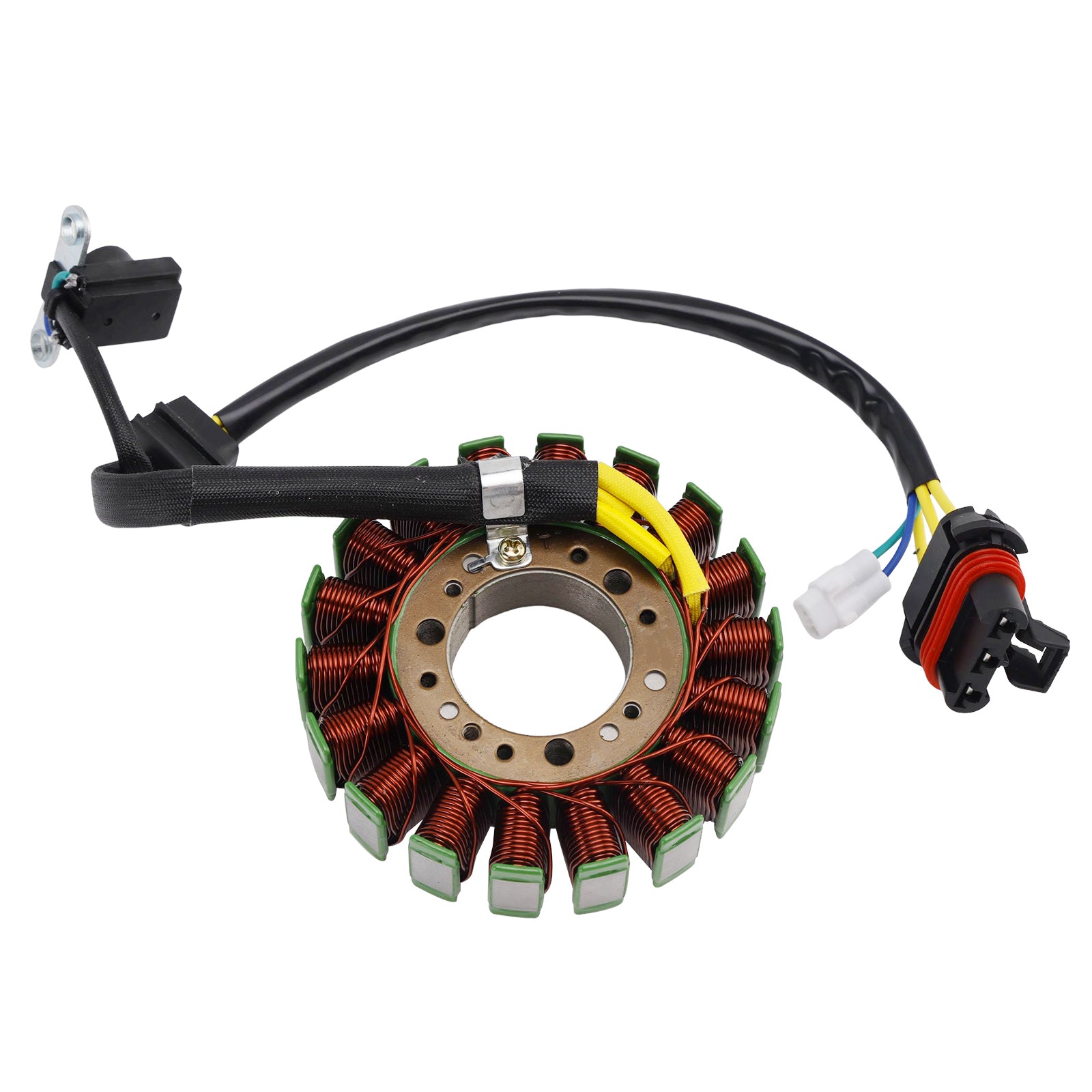 Tgb Atv Blade 1000Ltx Max E5 1000Lt E4 Stator Magneto Coil 910792 910754