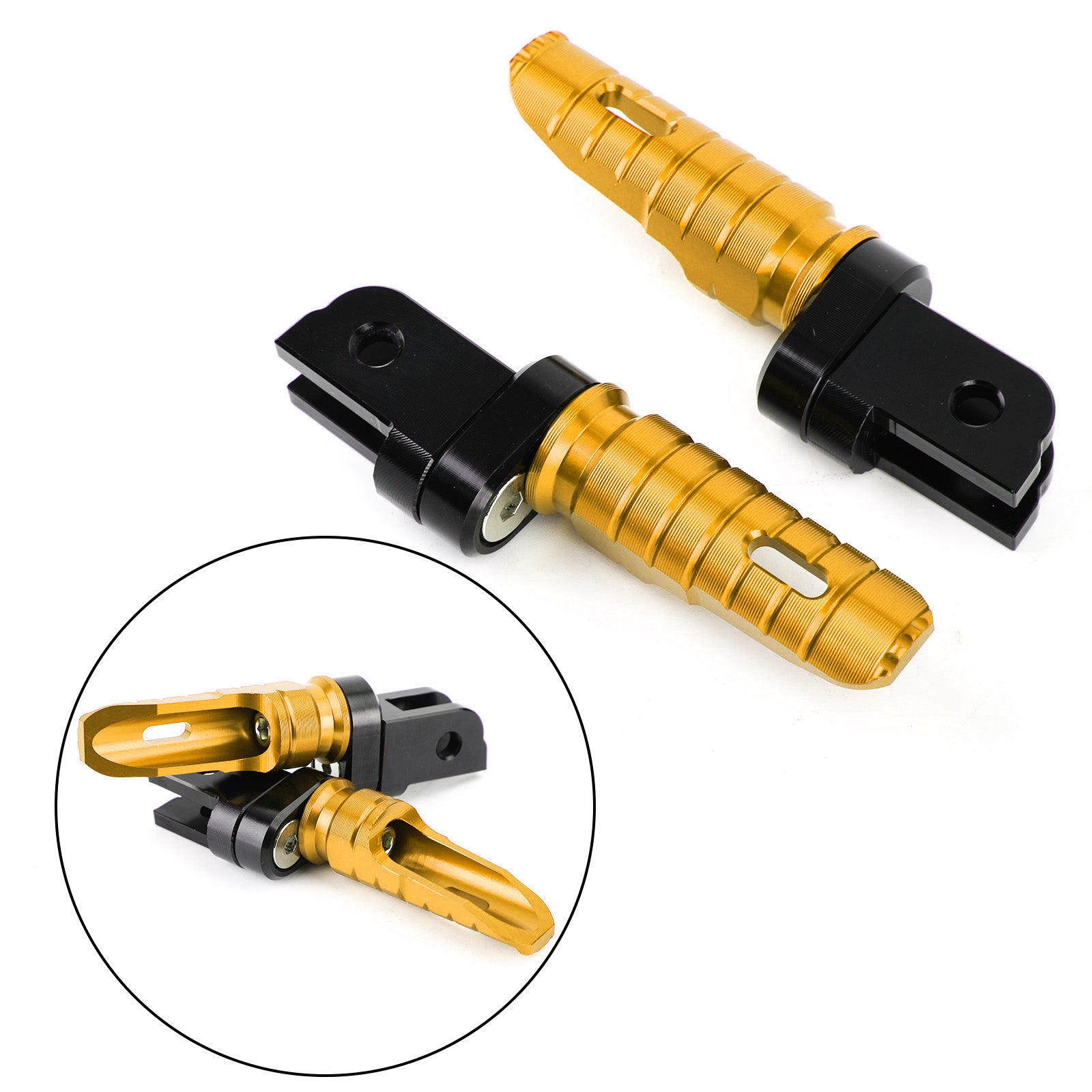 BMW R NINET 14-20 SCRAMBLER/PURE 16-20 F900R F900XR ASYOURSHOP FRED FOOTS FOT PEG