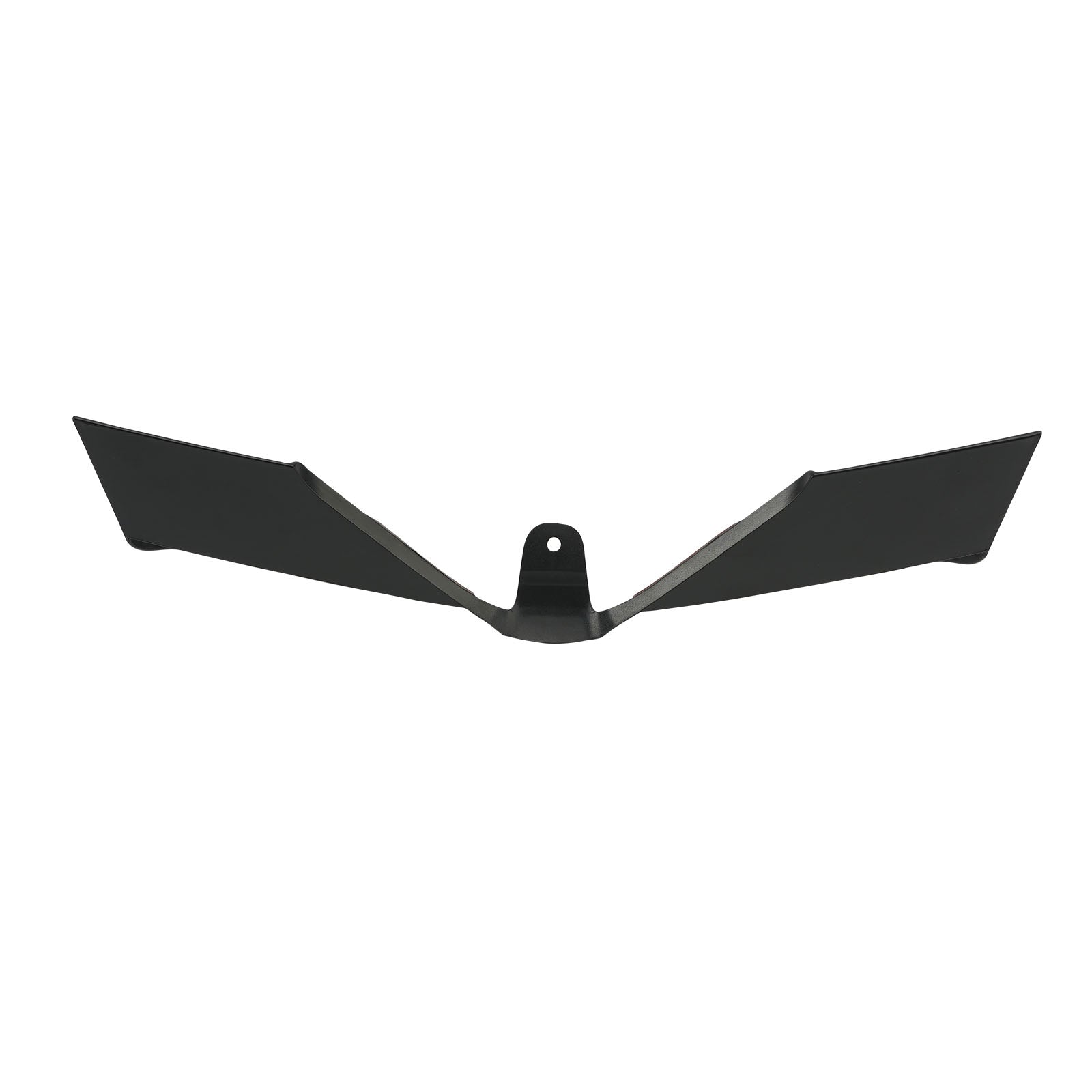2024-2026 Yamaha MT-09 Frontspoiler Winglet Frontvinger