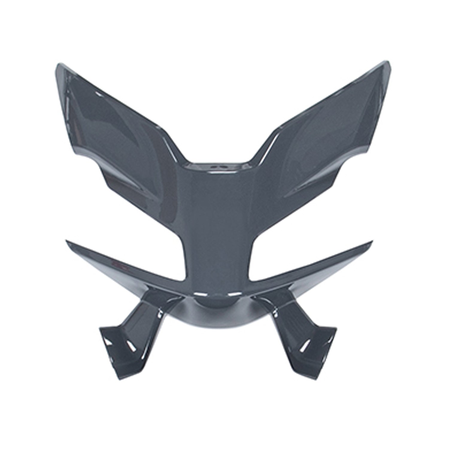 Amotopart 2023-2024 Yamaha T-MAX 560 Grey Fairing Kit