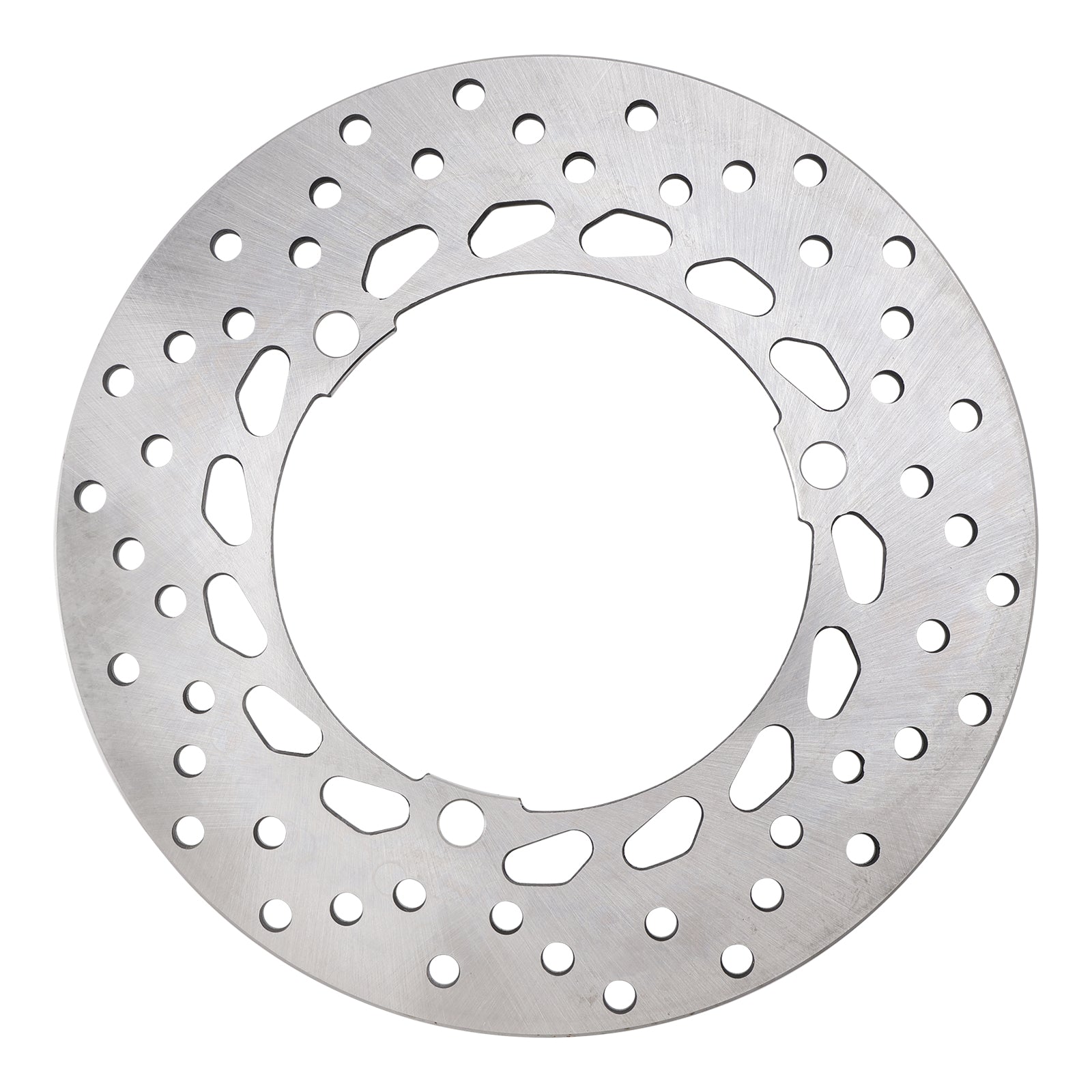 Nuovo disco freno posteriore Yamaha Nmax N Max Gpd125 Gpd 125 2015-2025 2dp-F582w-00