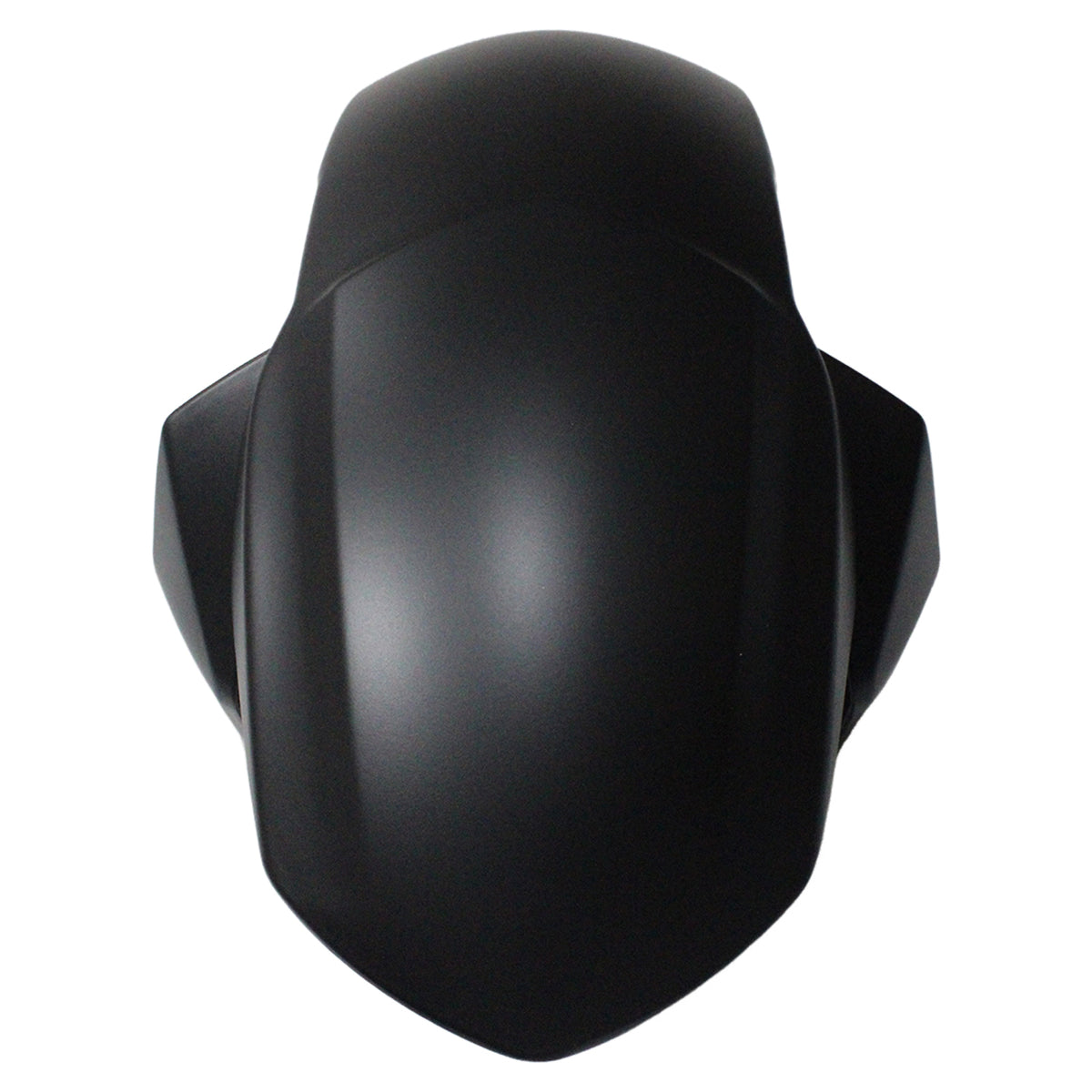 Amotopart 2012-2016 Kawasaki Ninja 650 ER-6F EX650 Černá Šedá Bílá Modrá Sada kapotáže