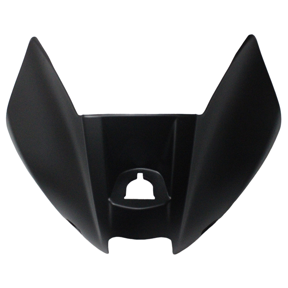 Amotopart 2012-2016 Kawasaki Ninja 650 ER-6F EX650 Černá Šedá Bílá Modrá Sada kapotáže