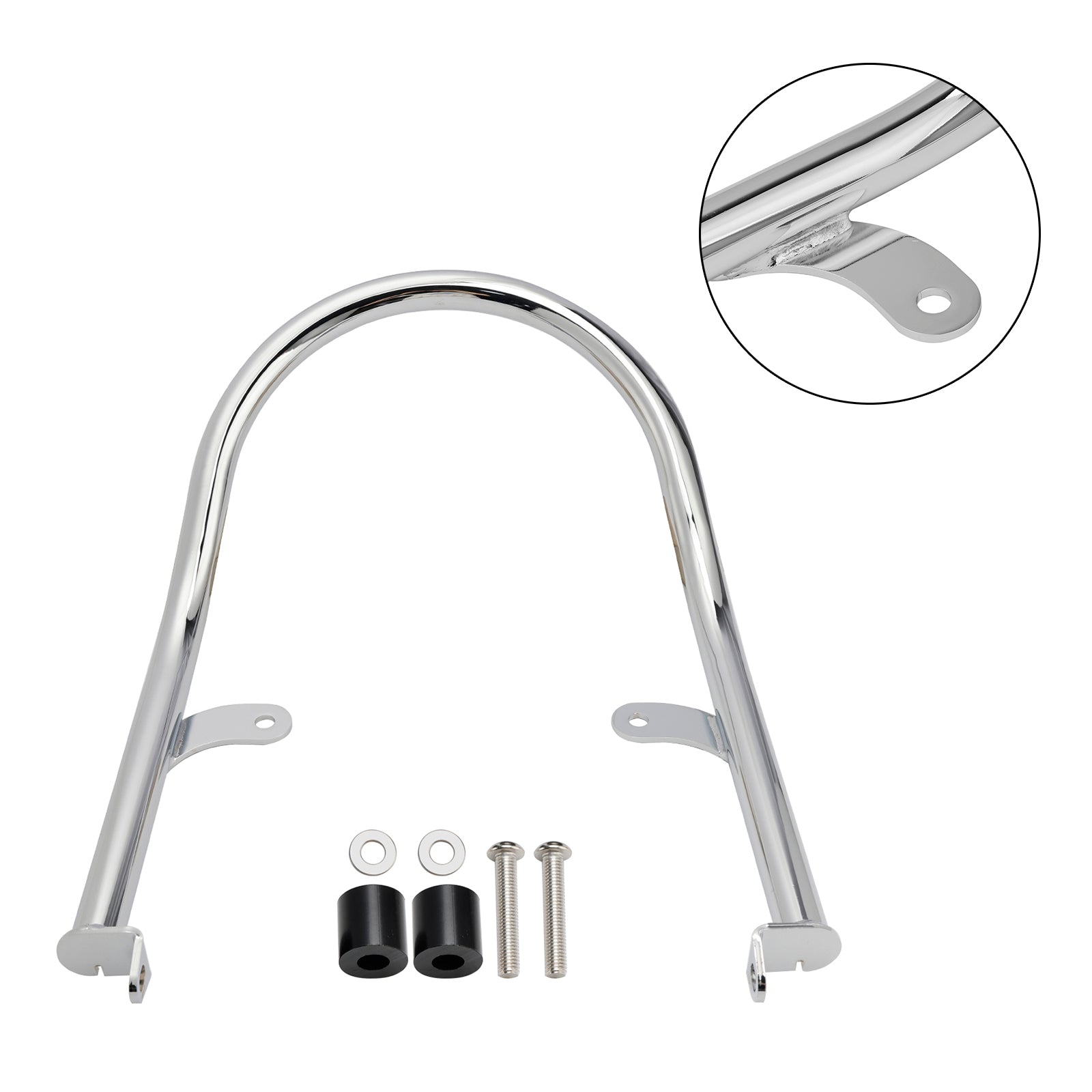 2018-2023 KAWASAKI Z900RS PASSAGEIRO ARMOTE DO ARMOTE