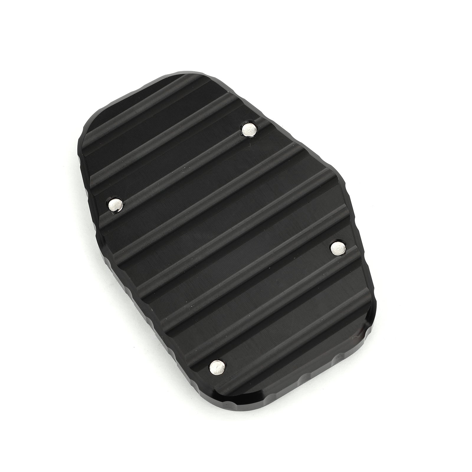 2019-2020 YAMAHA NIKEN /GT Kickstand Sidestand Enlarge Plate Pad Blue