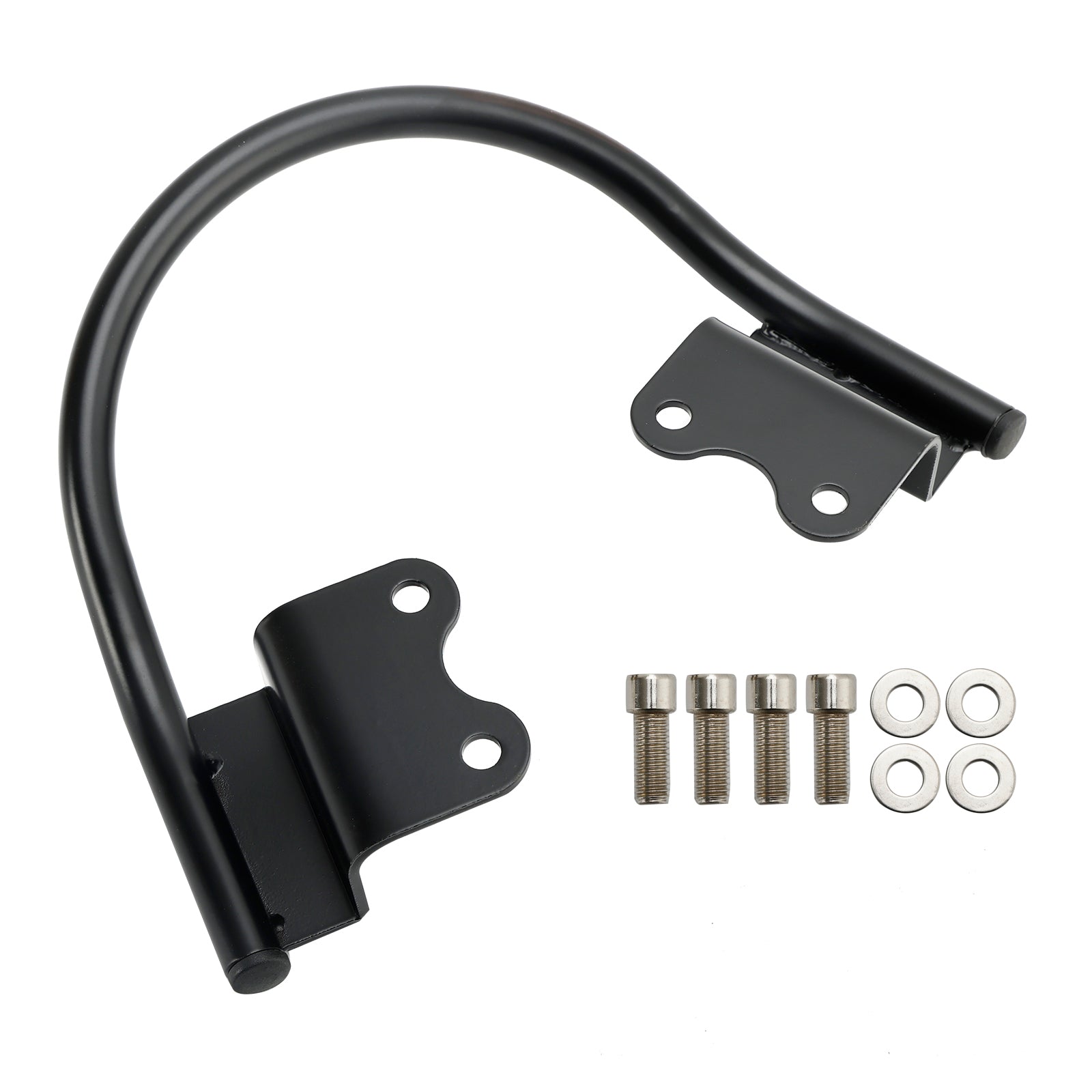 Bonneville T100 16-22 &Support de main pour accoudoir passager T120