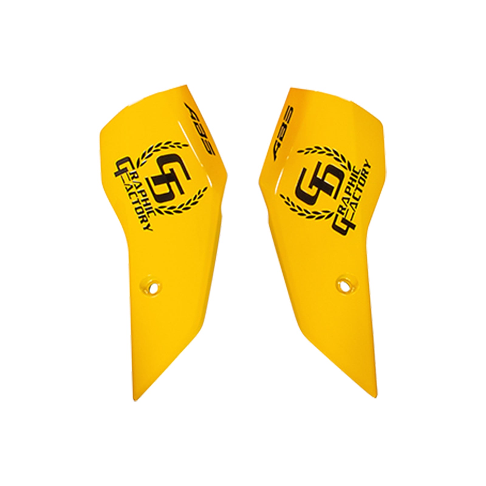 Amotopart 2023-2024 Yamaha x Max 300 Kit de carénage