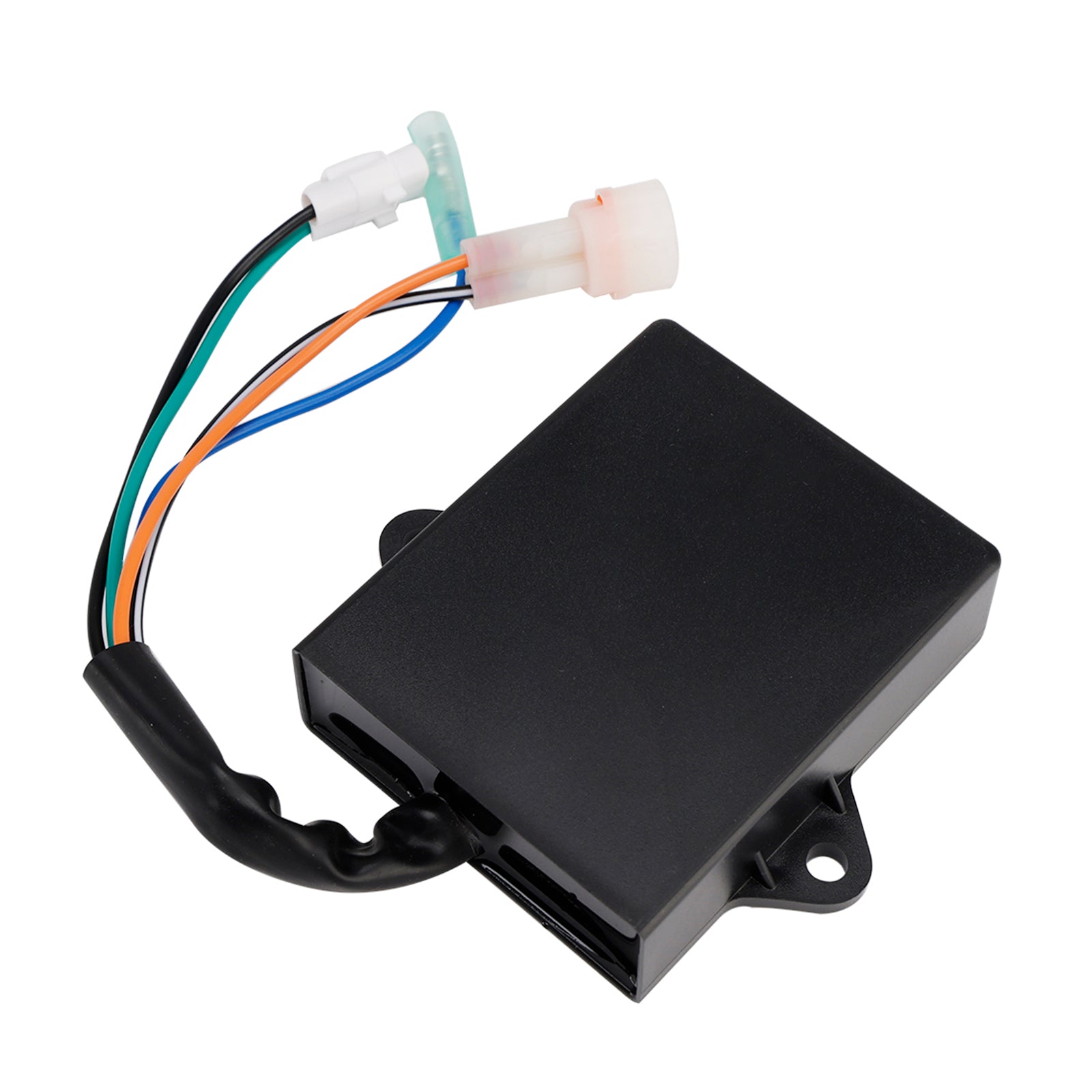 Suzuki Lt-F4Wd Kingquad 300 91-95 Cdi Ignition System Unit Box 32900-19B30