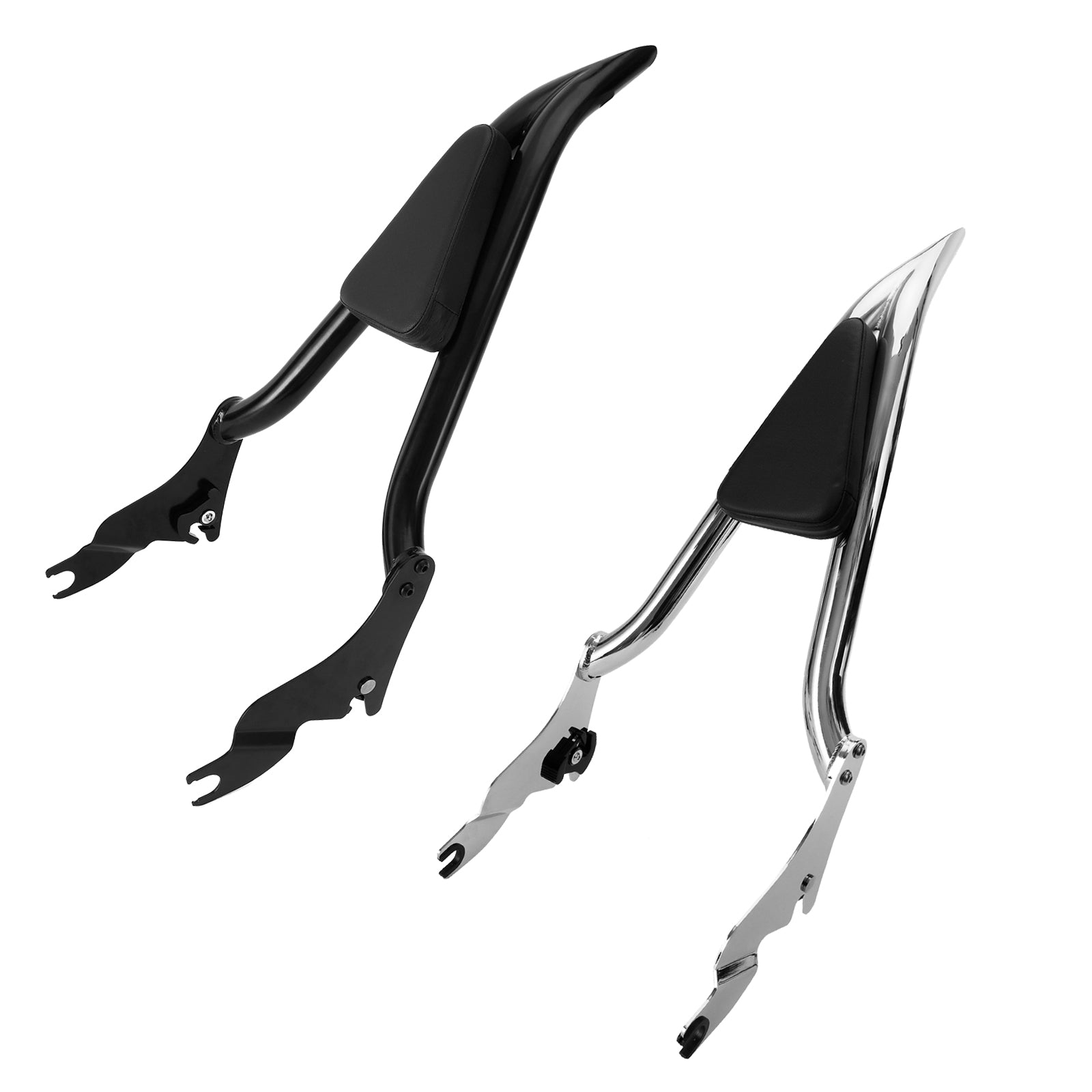 09-23 Road Road King/CVO Road Glide/Street Glide Passenger BackRest