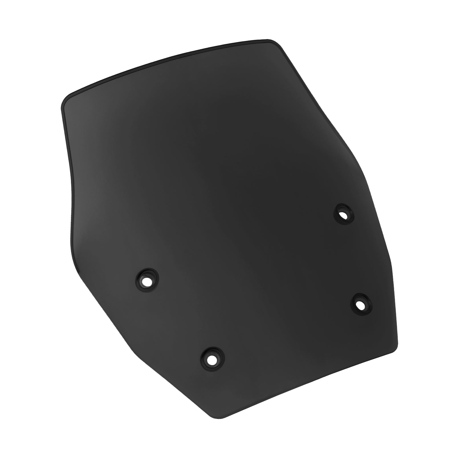 2024 BMW R1300GS Strålkastare vindrutan täcker vindrutan vindrutan