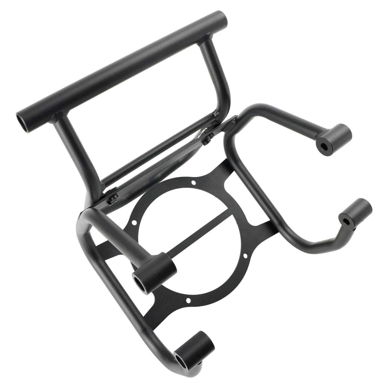 20-23 Honda Ct125 Huntercub 125 Kit Frontgepäckträger & Scheinwerferleiste