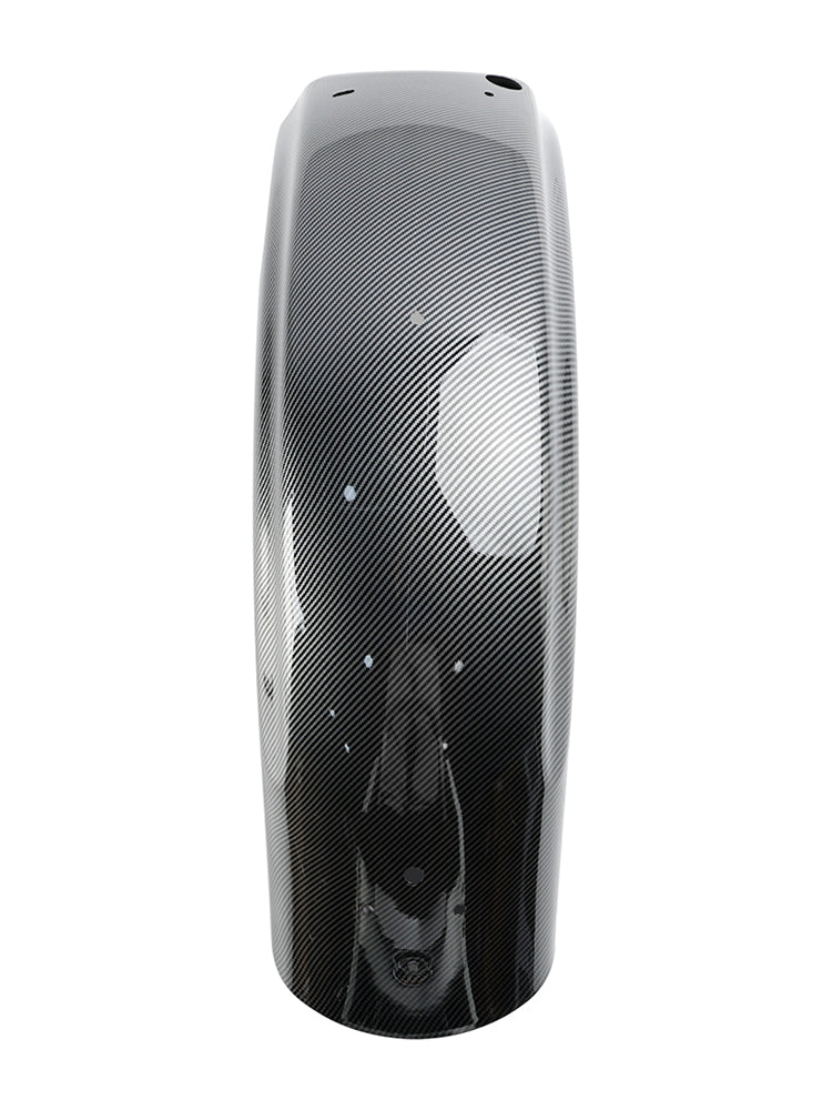 Carenatura parafango parafango posteriore Harley Touring Electra Street Road Glide 2009-2024