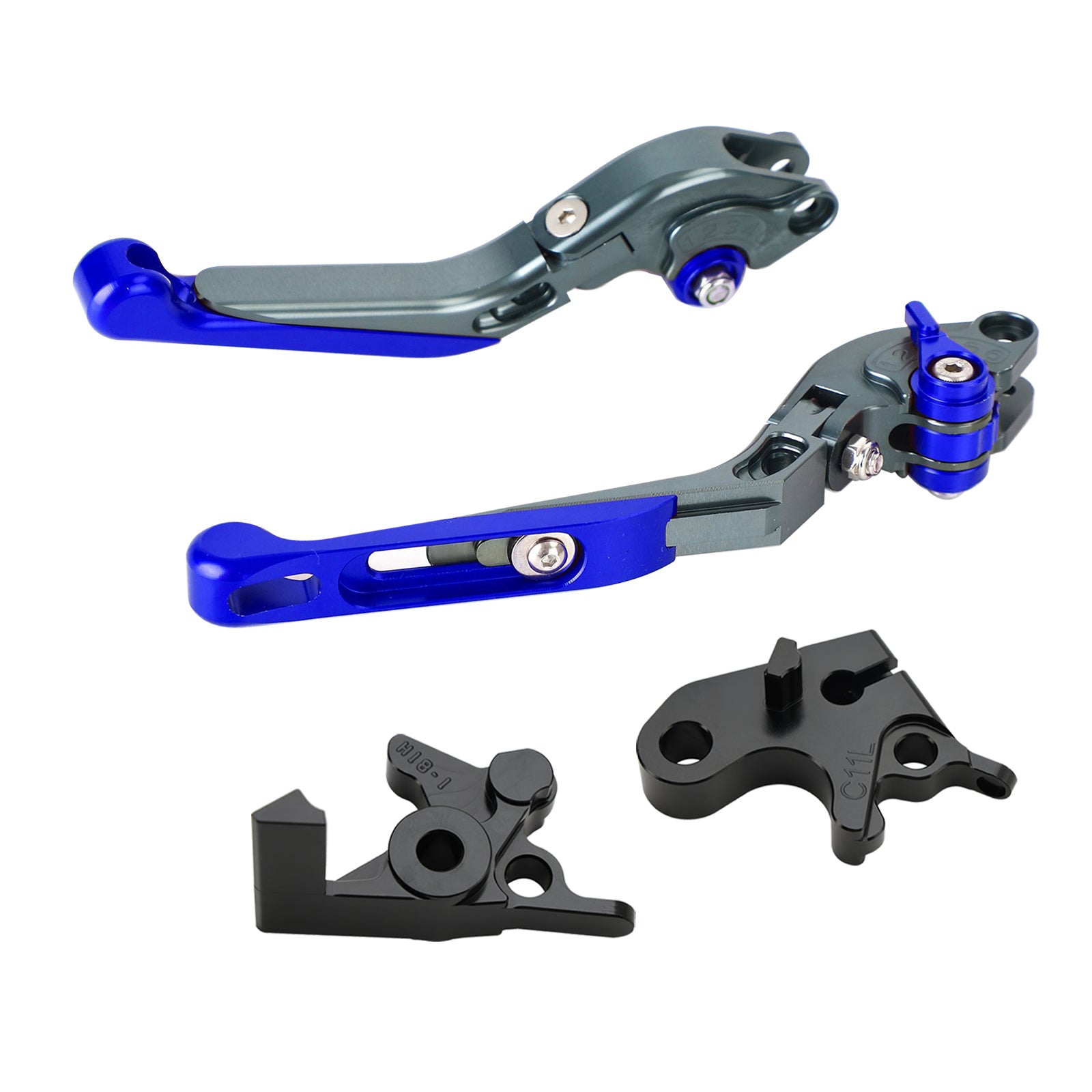 2020-2021 HONDA CRF1100L AFRICA TWIN AJUSTÁVEL AJUTA ALAVANHA DE FREIO