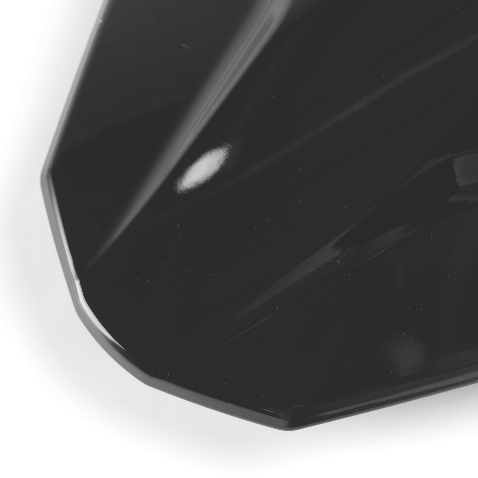 23-24 BMW S1000RR Svans baksäte Cover Fairing Cowl