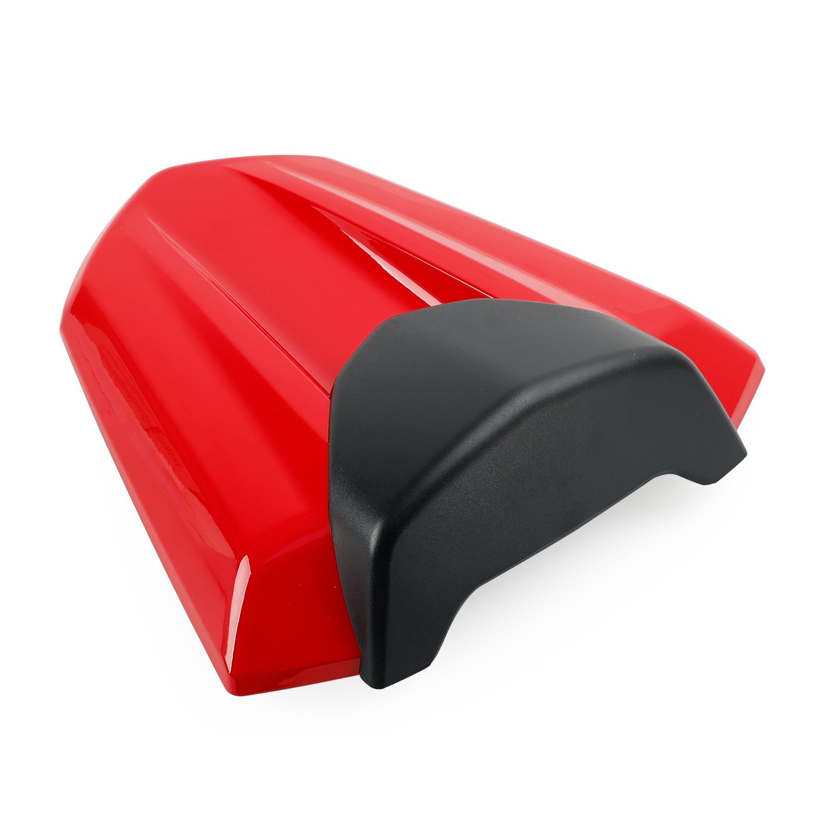 Cubierta de carenado de asiento trasero para Honda CB750 CB400F CB500F CBR400R CBR500R 22-23