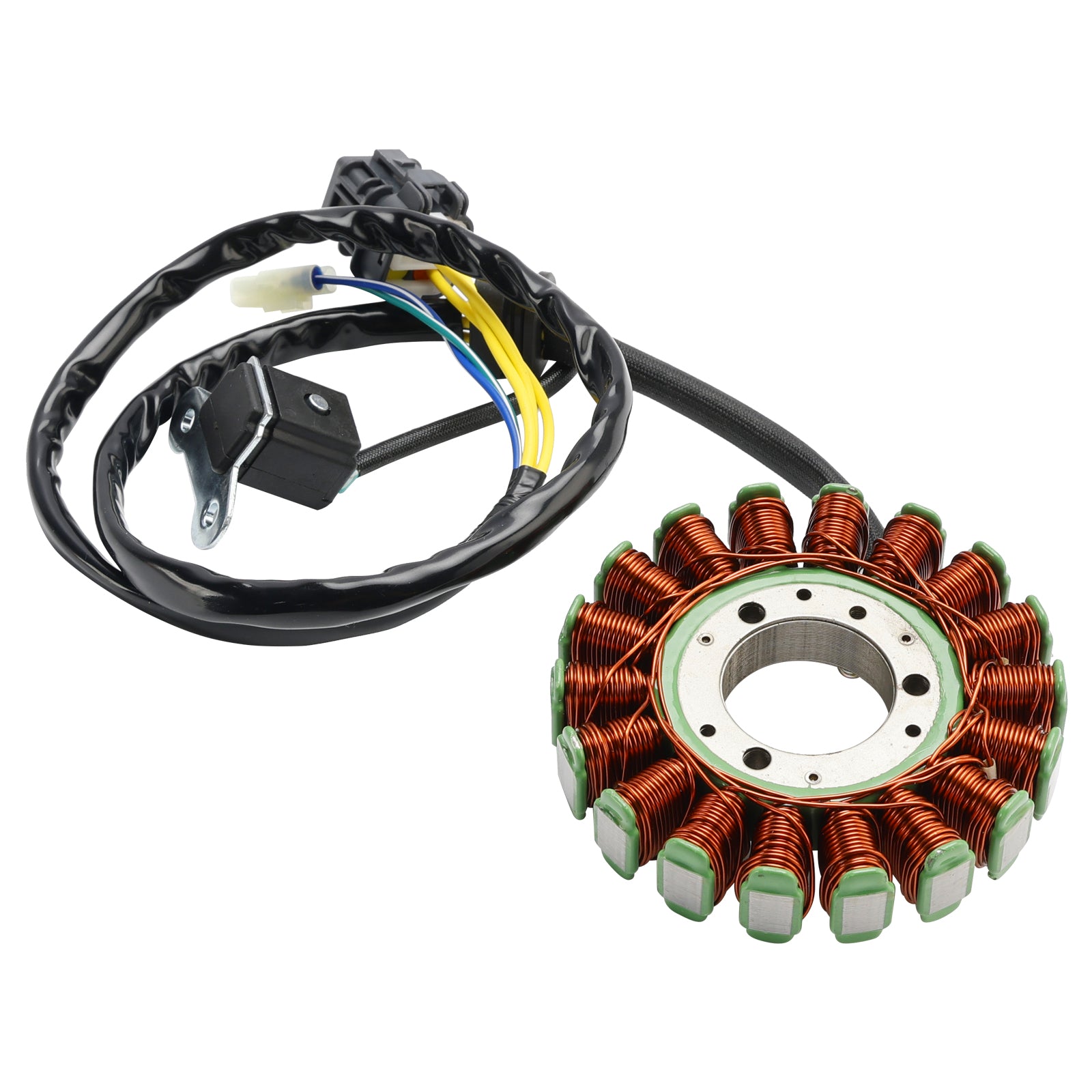 Access Motor Shade 420 4x4 T3 ATV Quad Stator Spulenmagneto