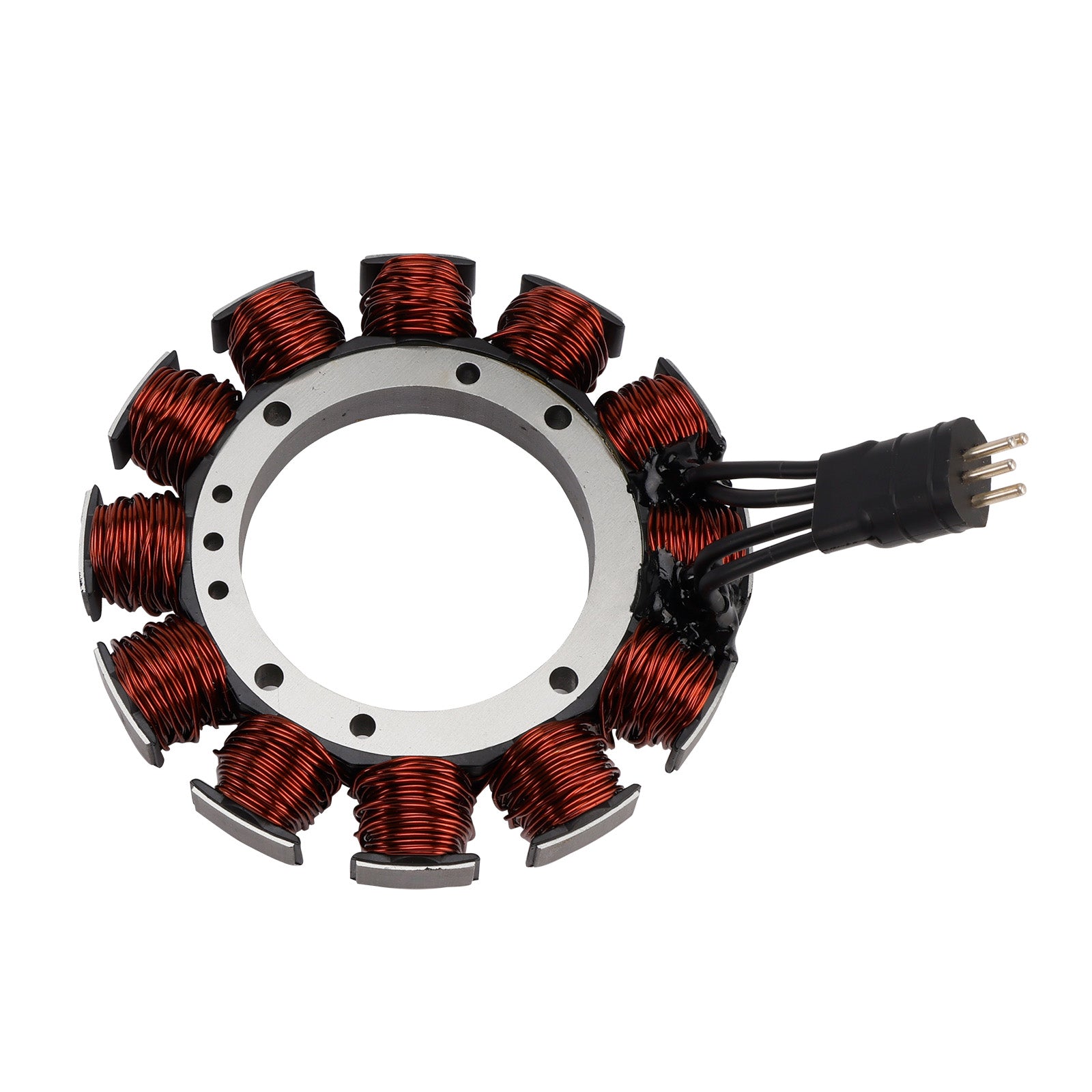 Big Twin FL FX Shovelhead 1970-1975 Replace Stator Generator 29965-70