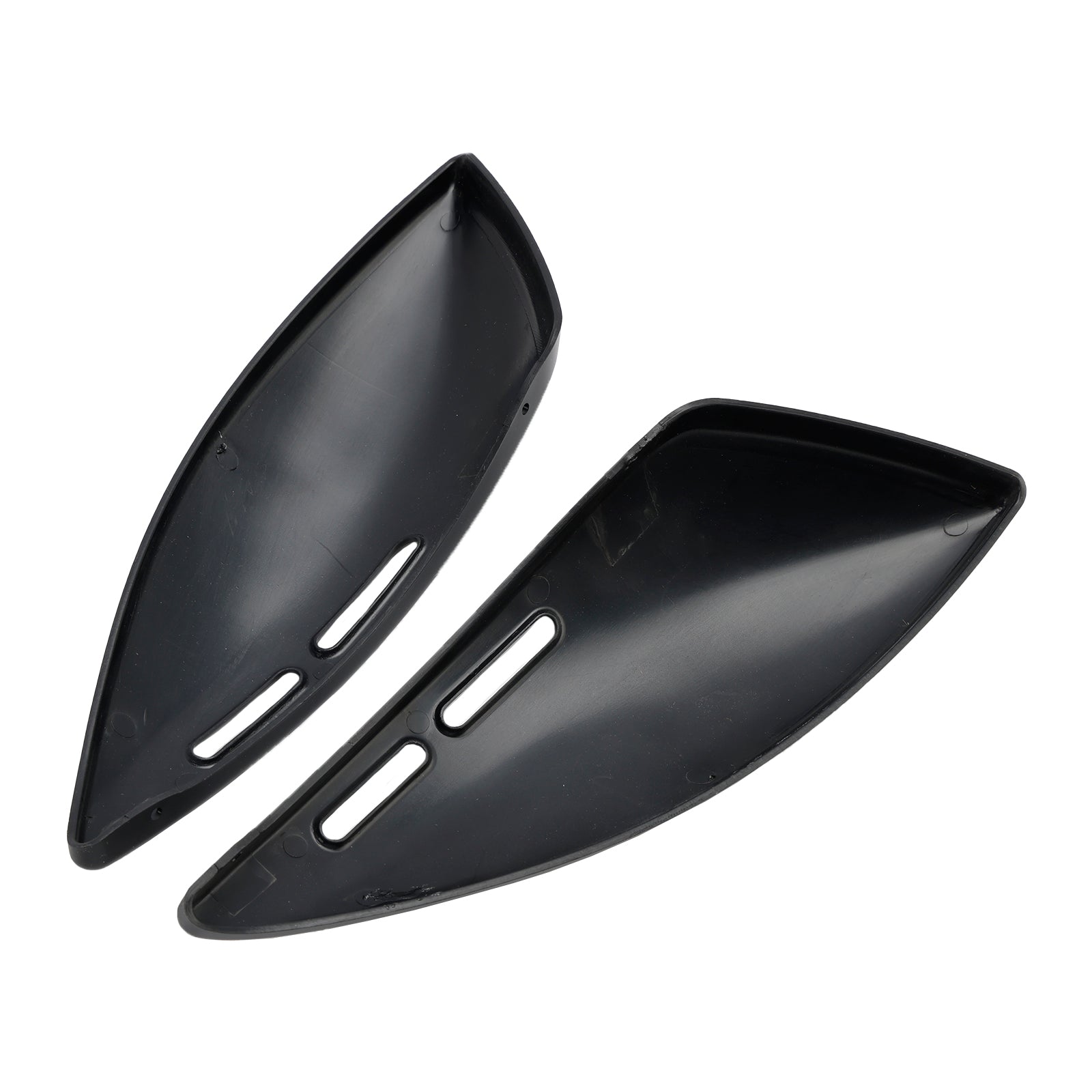 18-24 Kawasaki Z900RS Gas Tank Side Cover Panel Fairing Cowl