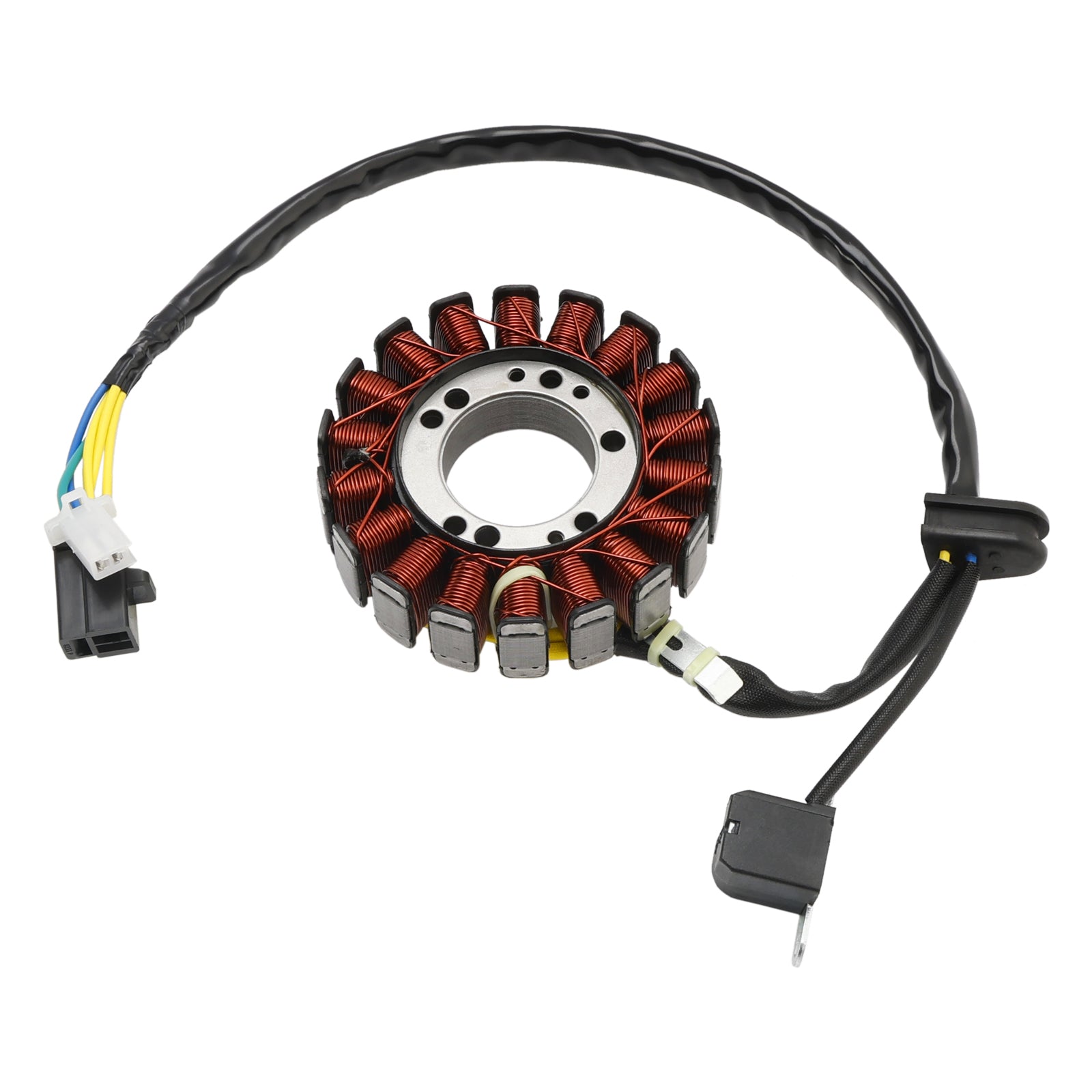 1997-2007 Suzuki LT160 LT-F160 LTF160 Quadrunner 160 2x4 Statorgenerator