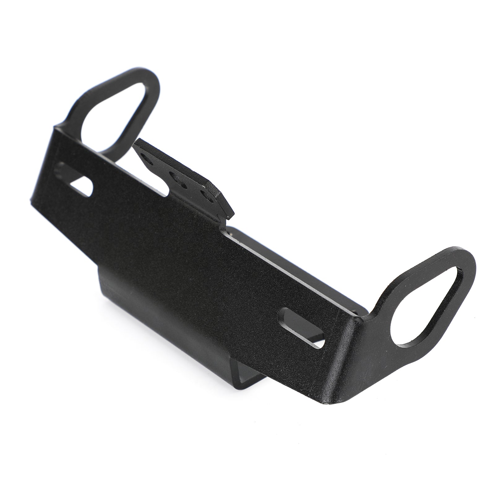 Yamaha MT07/09/10 Tracer Motorcykel nummerplade Holder rammebeslag