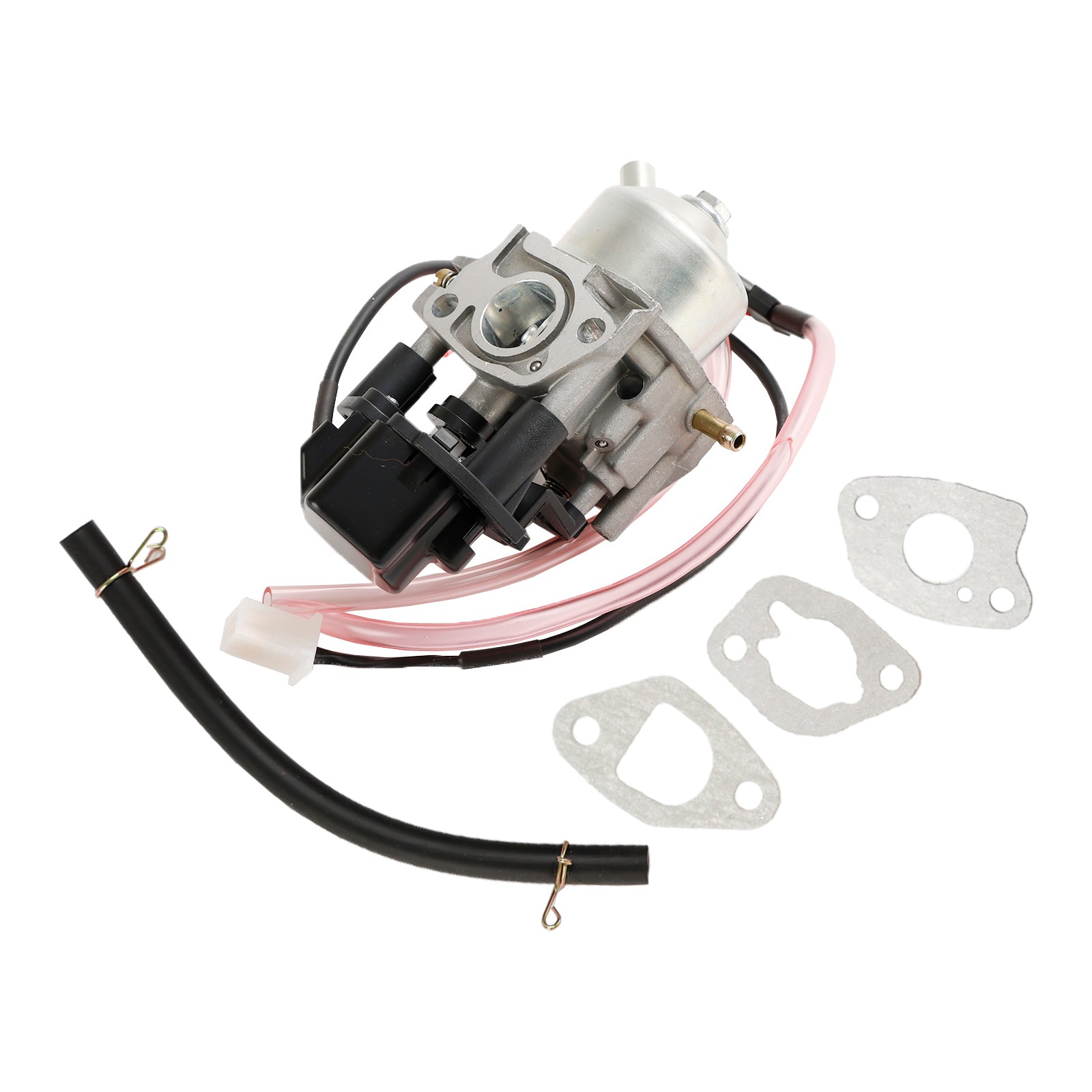 CARBURETOR CARB ASSION POUR HONDA EU3000 W/GASKETS EU3000I 2000I EU3000IS GÉNÉRATEUR