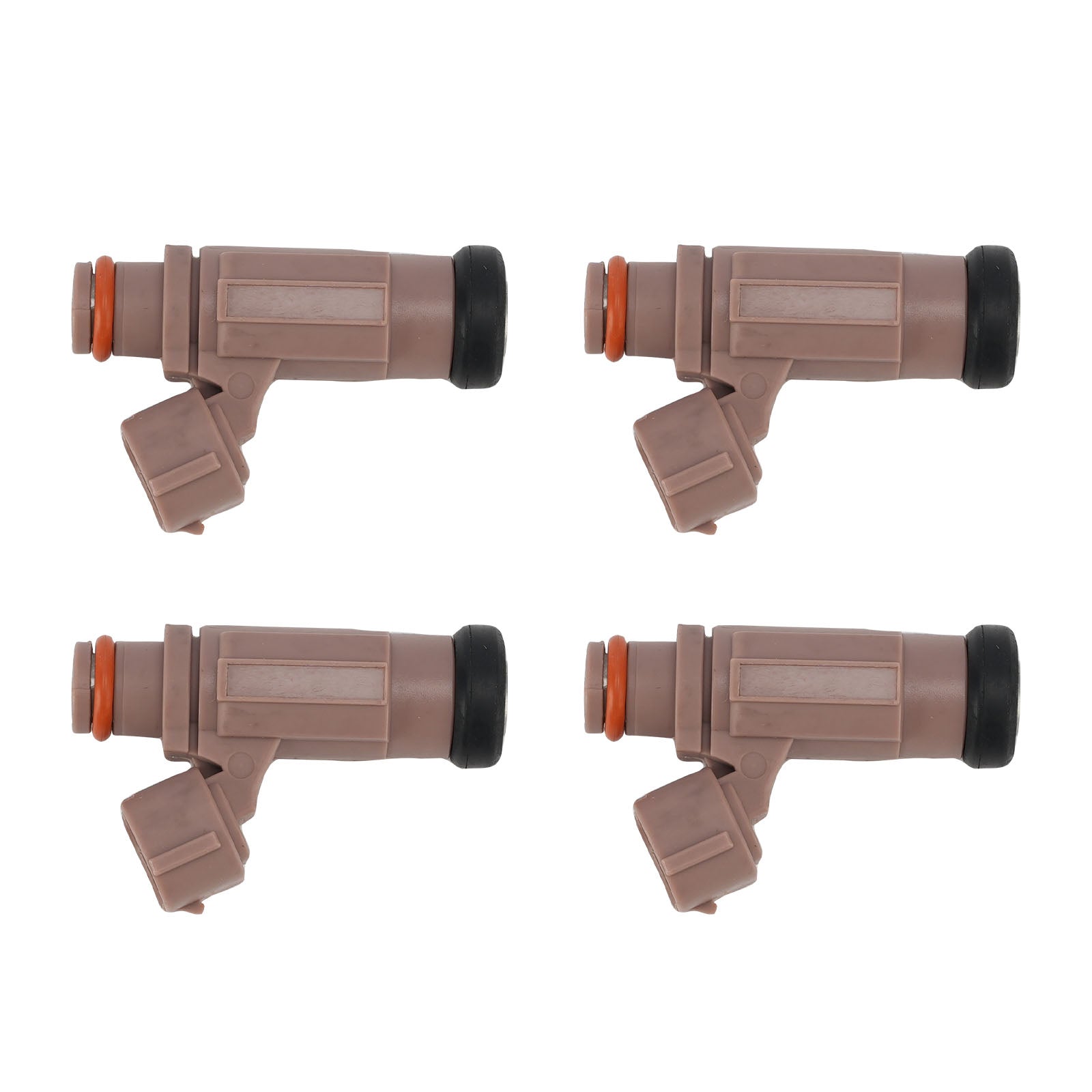 Inyectores de combustible Yamaha PWC FX SX AR VX 4PC EAT282 60E-13761-10-00