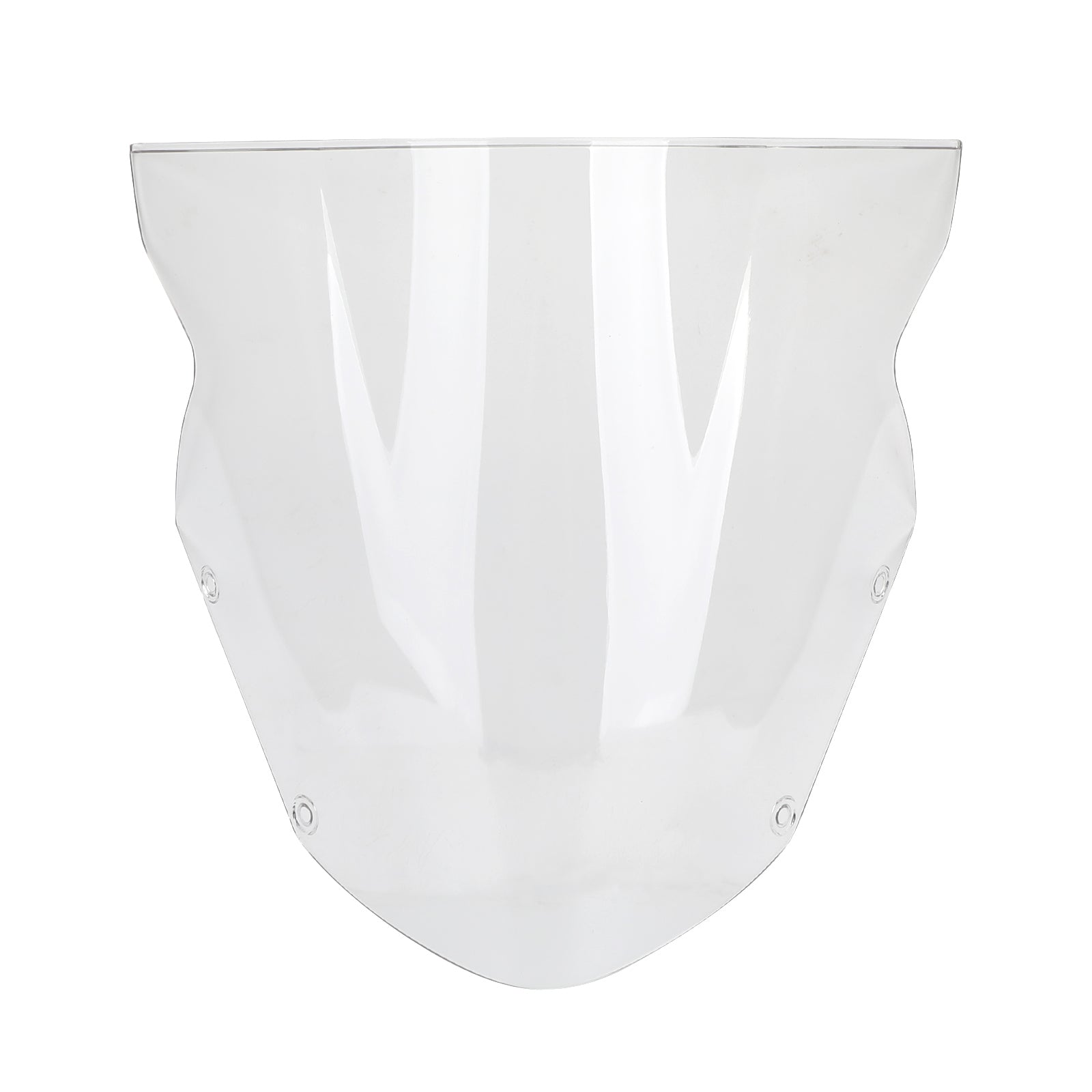 09-11 Kawasaki Ninja 650 ER6F Windschutzscheibe Windschutzscheibenwindschutzschutz