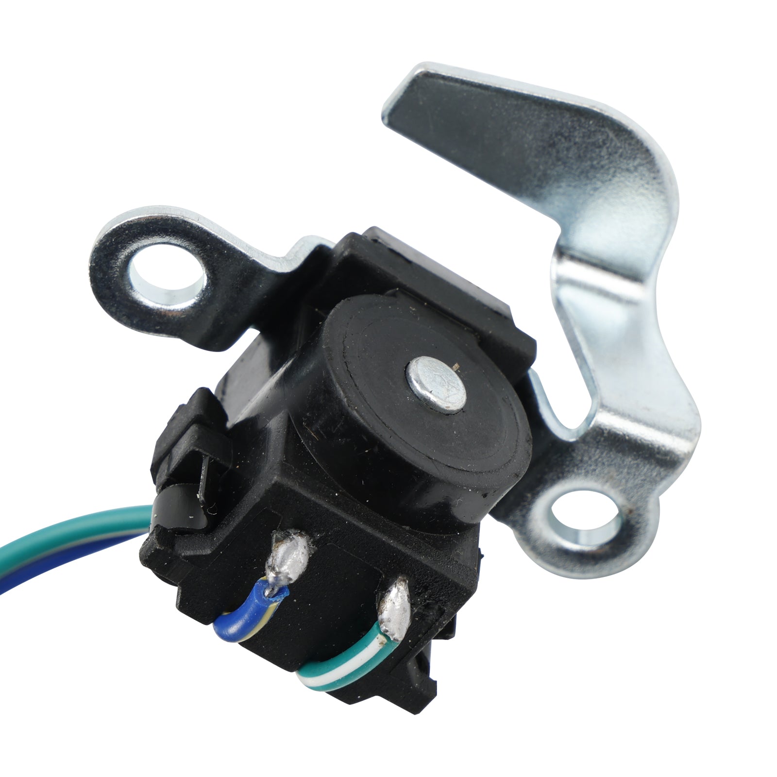 15-18 Yamaha YZF R3 YZF-R3 ABS Generator Stator Regulator Rectifier Gasket 1WD-H1410-00 1WD-H1960-00