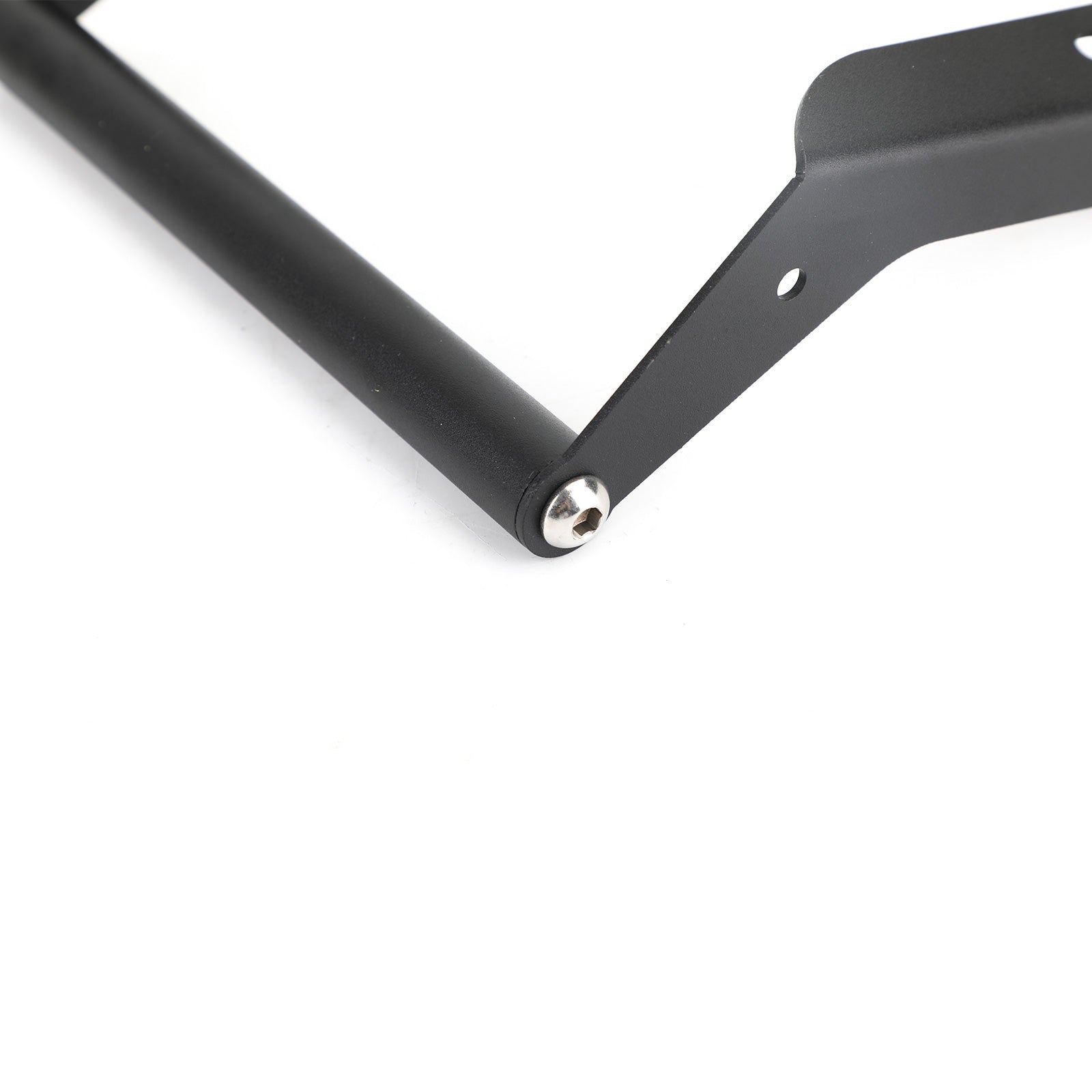 Soporte de montaje de navegación GPS para teléfono móvil de motocicleta para VERSYS 1000 19-23