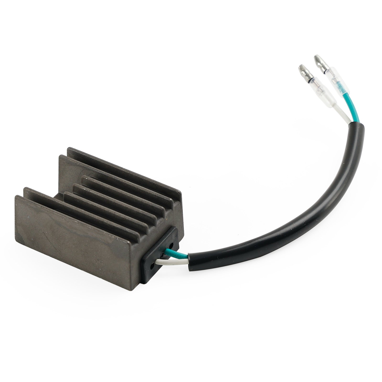 84-87 Honda XL250R XL350R XL600R TLR200 REFLEX 200 RÉGULATEUR DE 2 WIRE 31400-KJ2-670 31410-HA5-671 31400-MG2-008