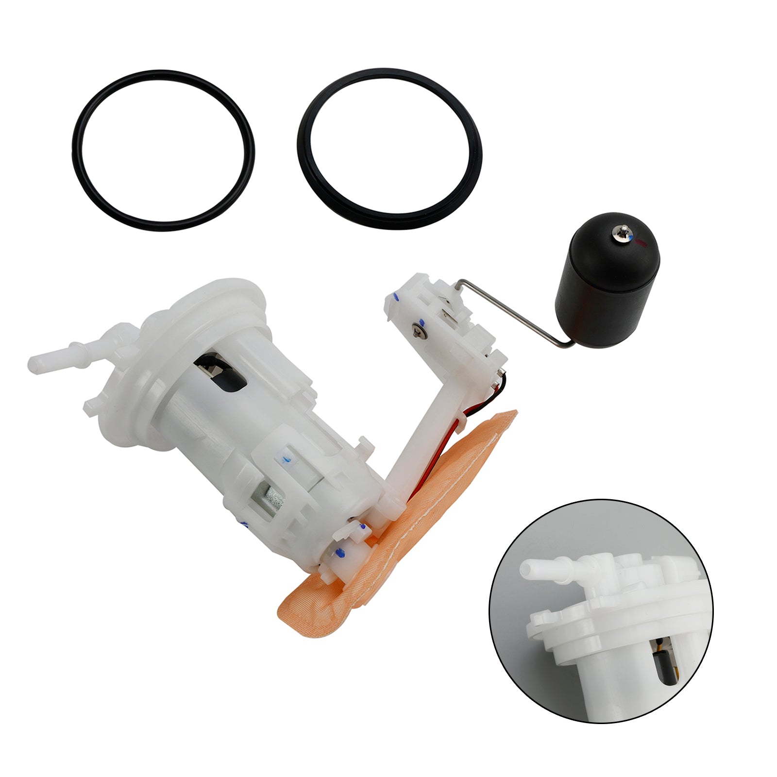 Honda Clique 110 Vario Scoopy Fuel Bomba Conjunto 16700-KVB-S53 16700-K16-305