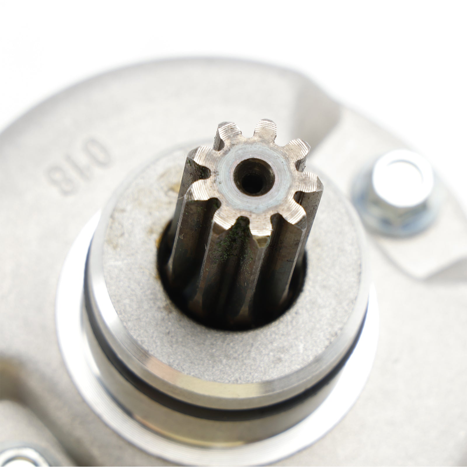 Adly Hurricane 500S 450 / Beeline Bestia 5.5 / Online 5.5 Motore di avviamento