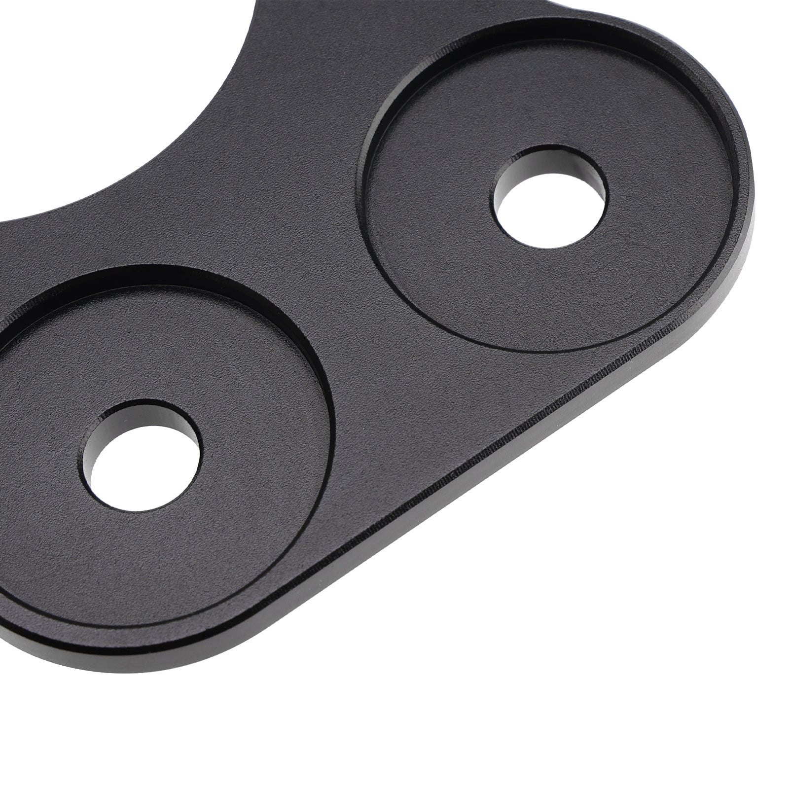 2008-2020 Suzuki GSX 1300 R Hayabusa WVCK Handlebar Riser Spacers Kit 17mm