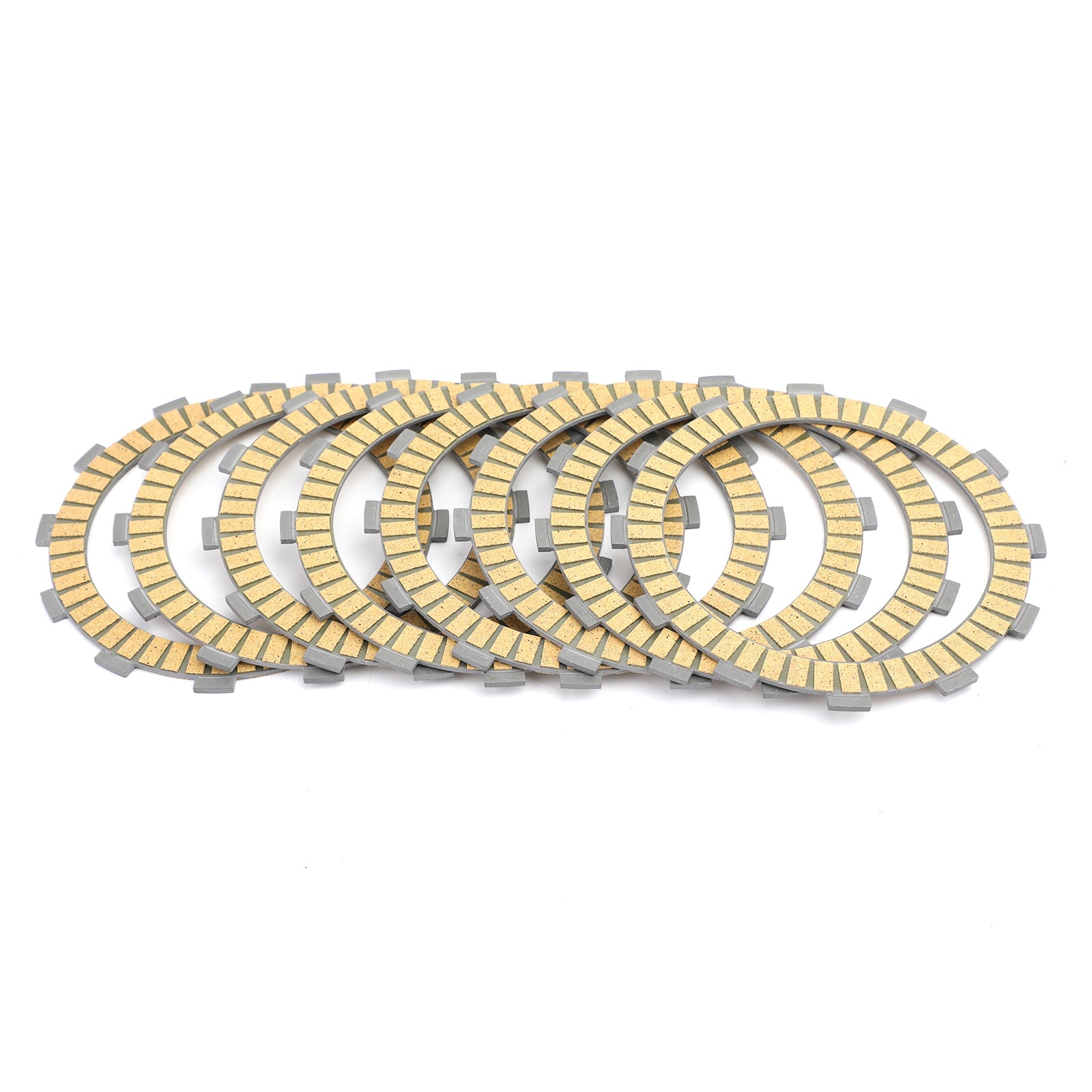 Kupplungssatz Stahl & Reibscheiben für Honda CBR1000 CBR1000RR VFR1200 2008-2017