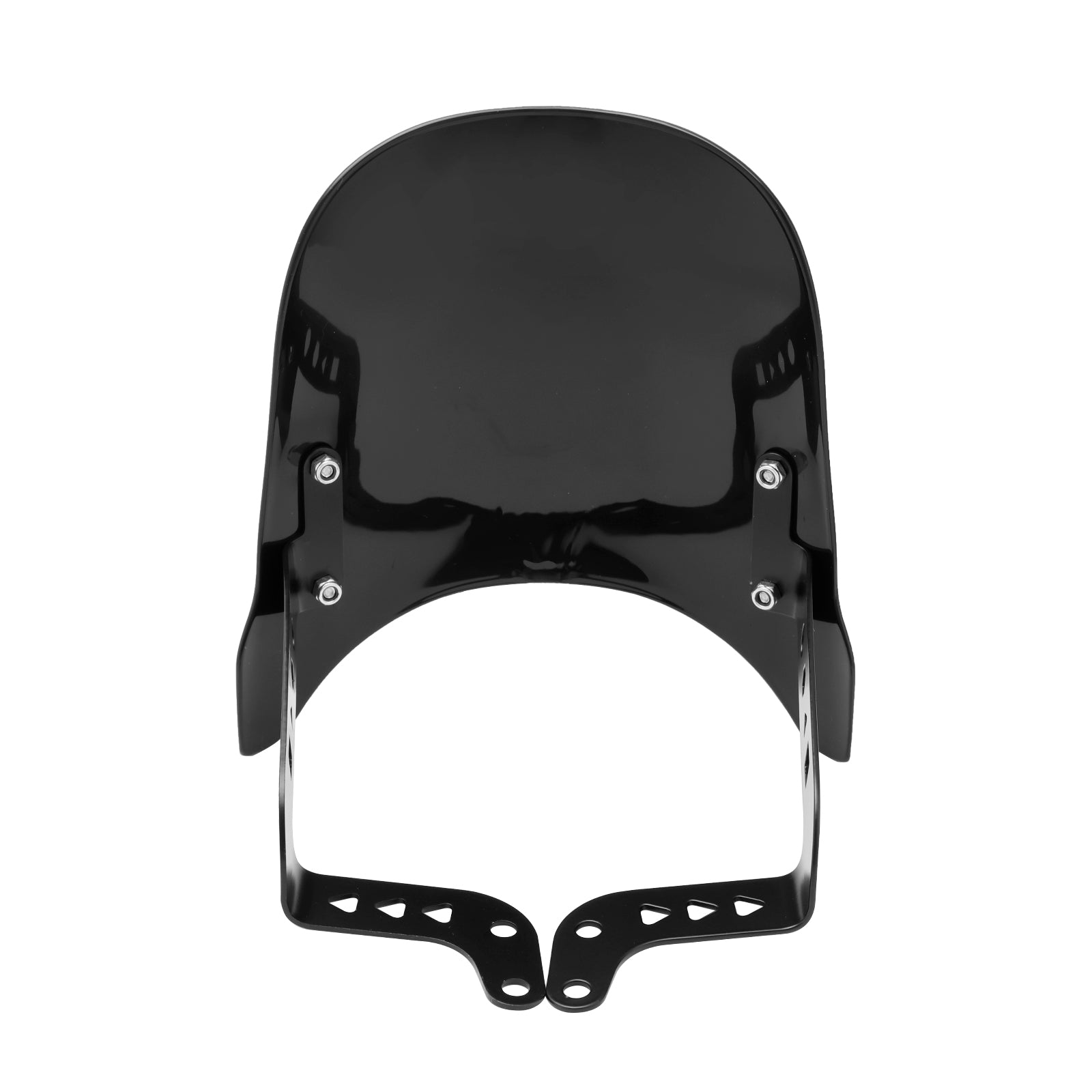 19-24 Honda CB400X/CB500X ABS MOTORCYCLE-voorruit voorruitenscherm