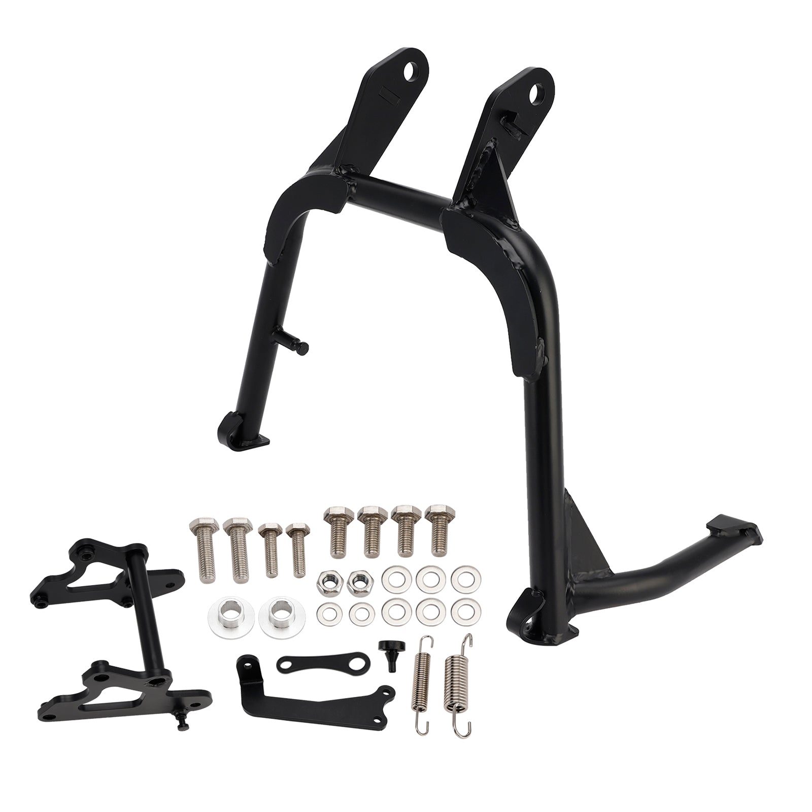 2022 Aprilia Tuareg 660 Motorcykelcenterstand Center Kickstand Fot Side Stand