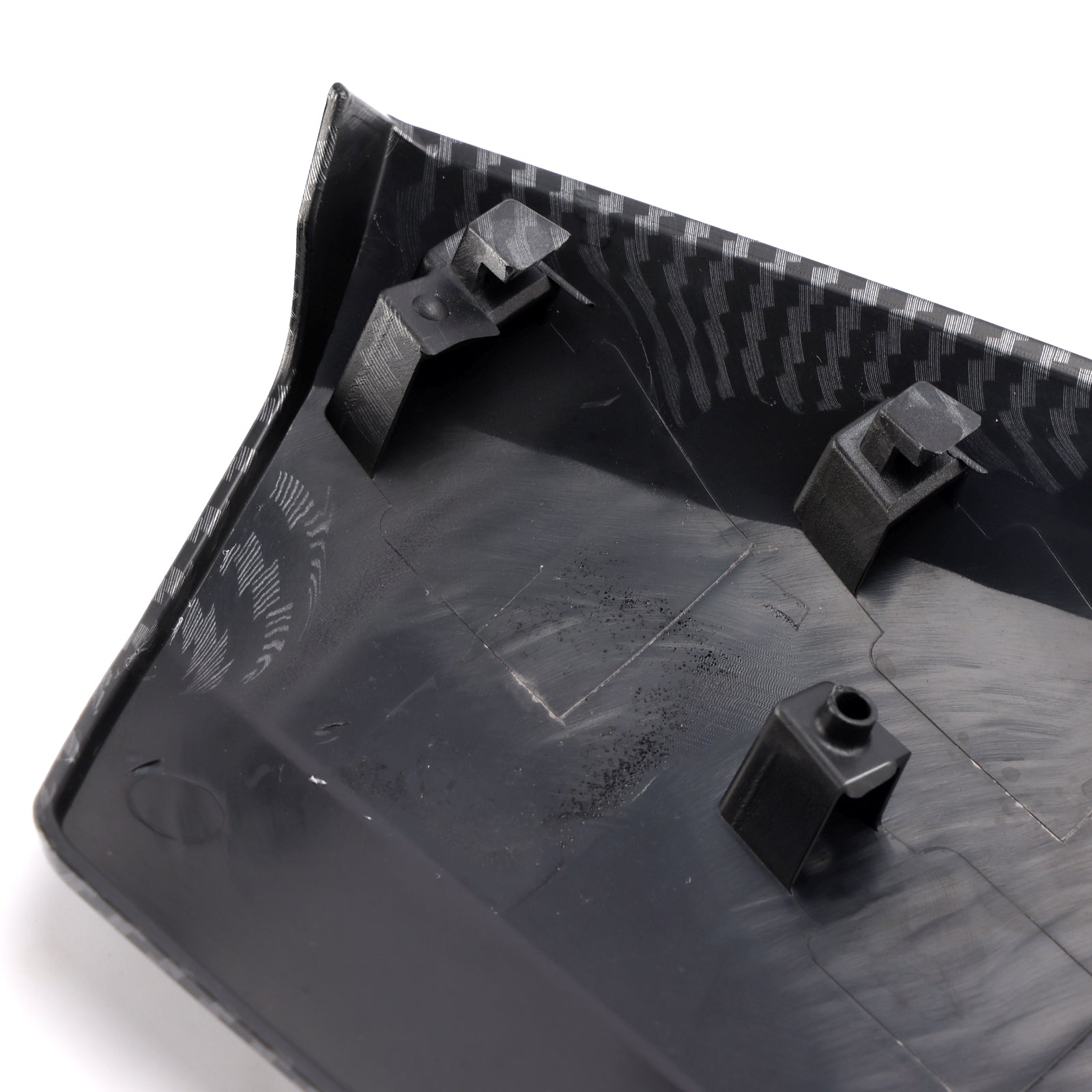 23-25 Yamaha X-MAX 300 XMAX300 Carénage du panneau latéral de garde-boue avant