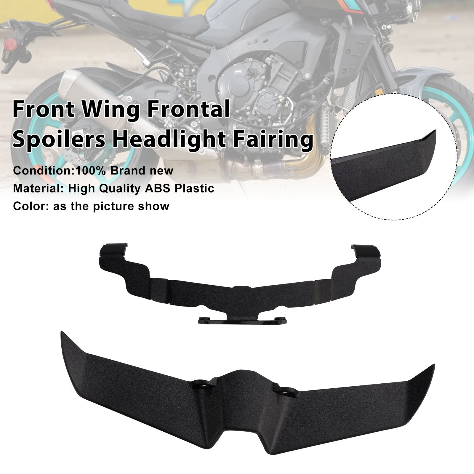 Honda ADV 350 2022-2024 Exhaust Pipe Heat Shield Cover Shell