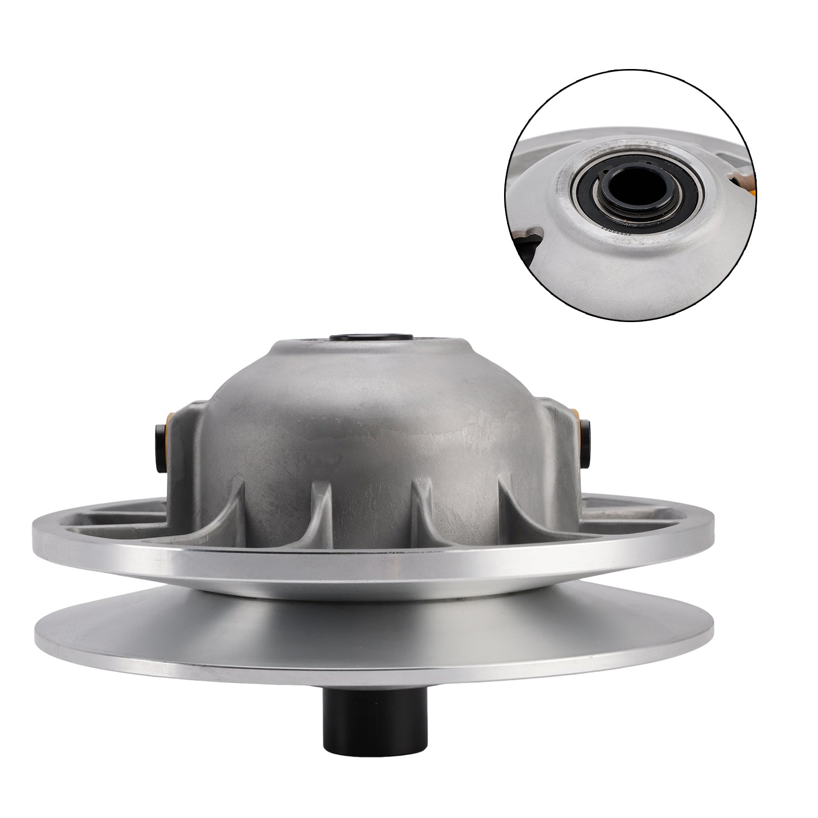 Polaris Rzr Xp 900 Ranger Rear Variator Secondary Driven Clutch 1322946