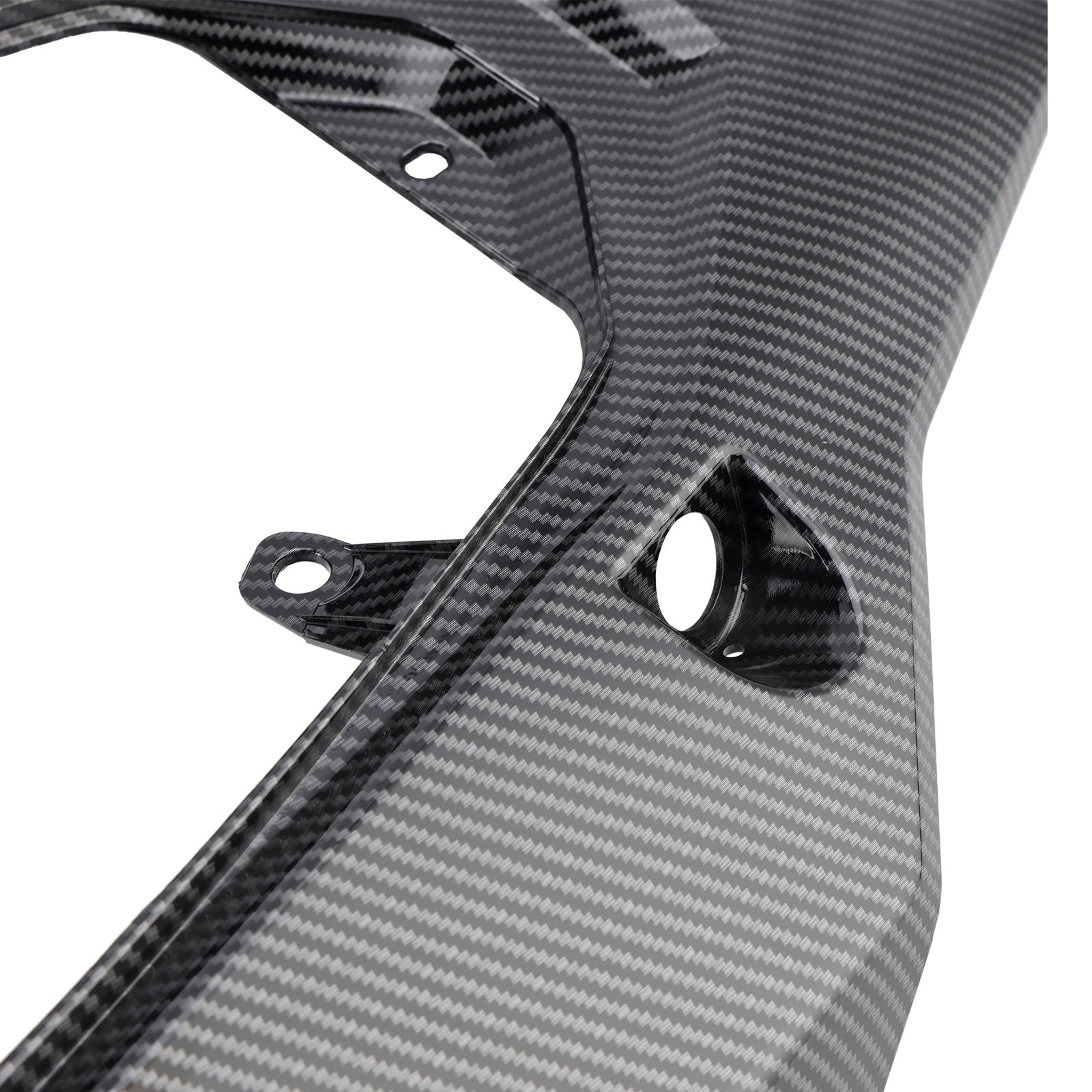 2019-2024 Yamaha Tenere 700 kuipstaartstoel